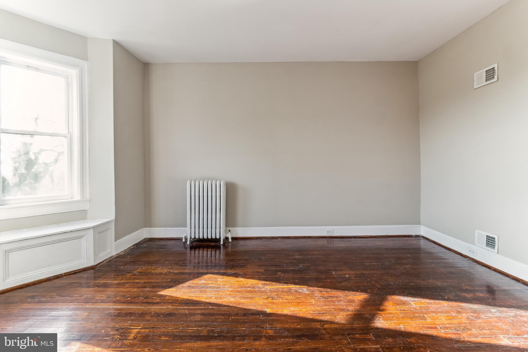 CLIFTON PARK - Residential Lease