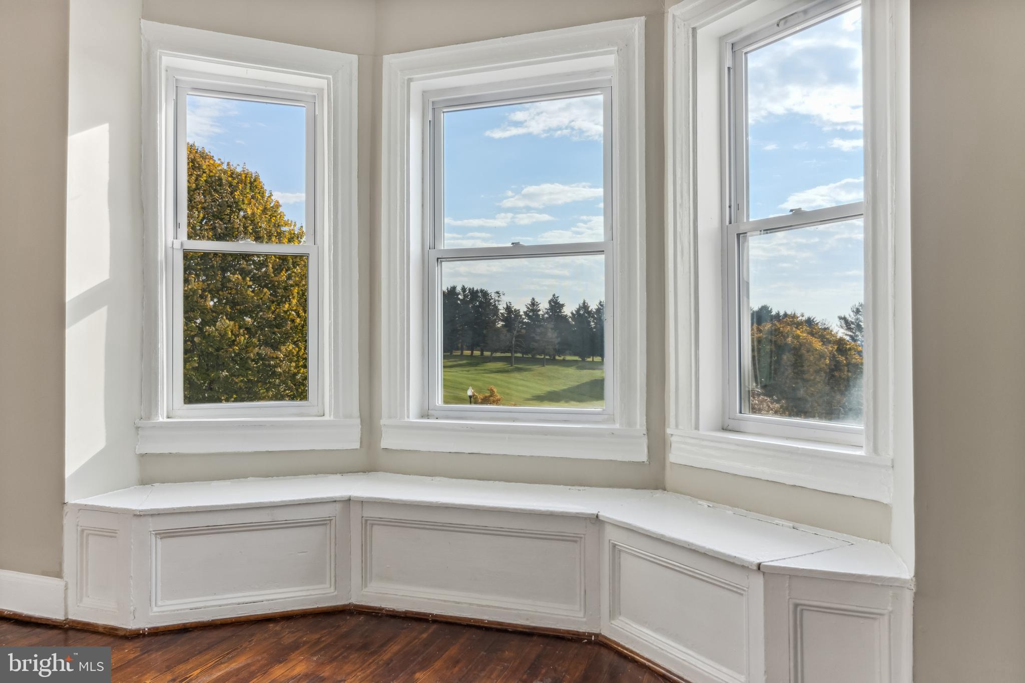 CLIFTON PARK - Residential Lease