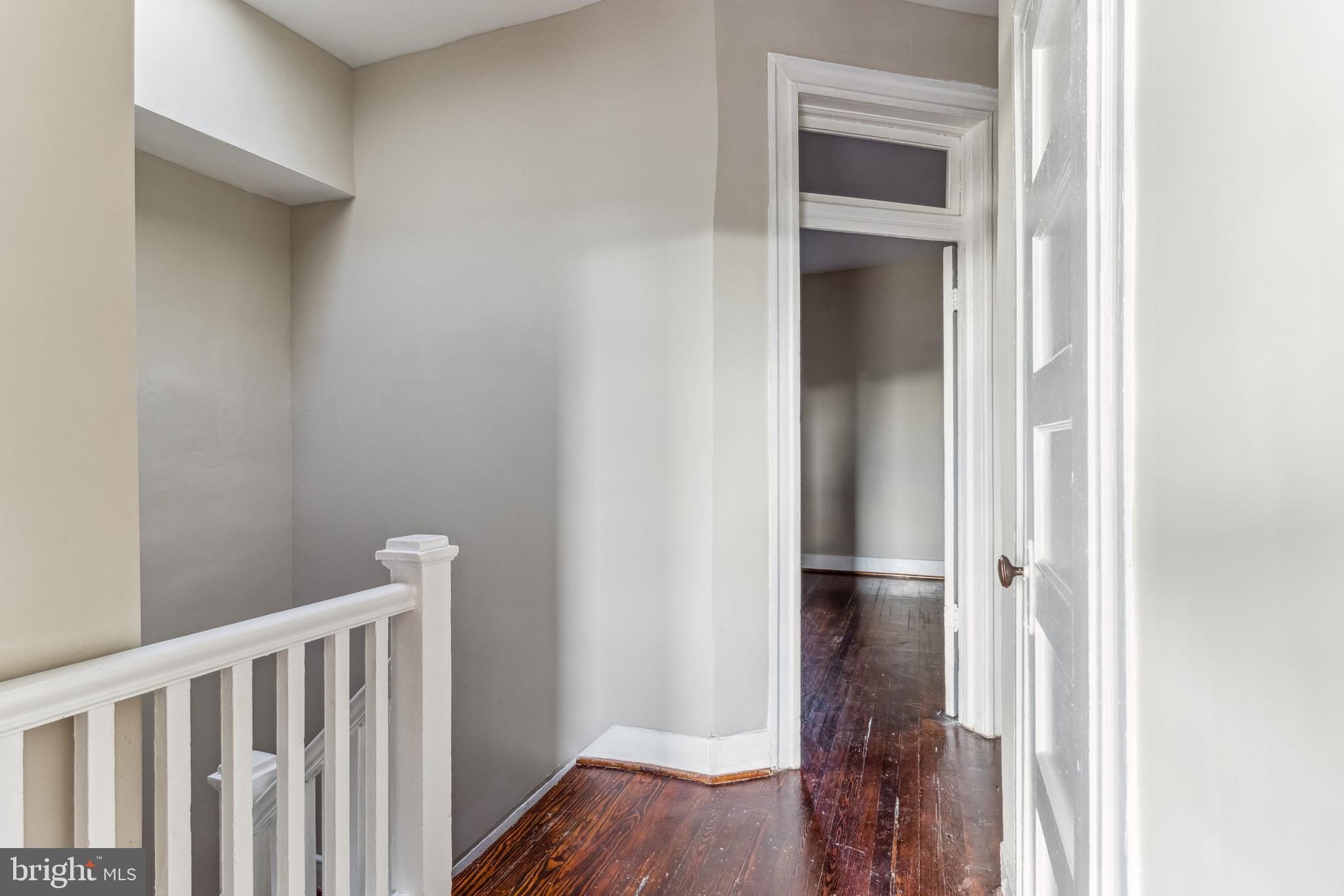 CLIFTON PARK - Residential Lease