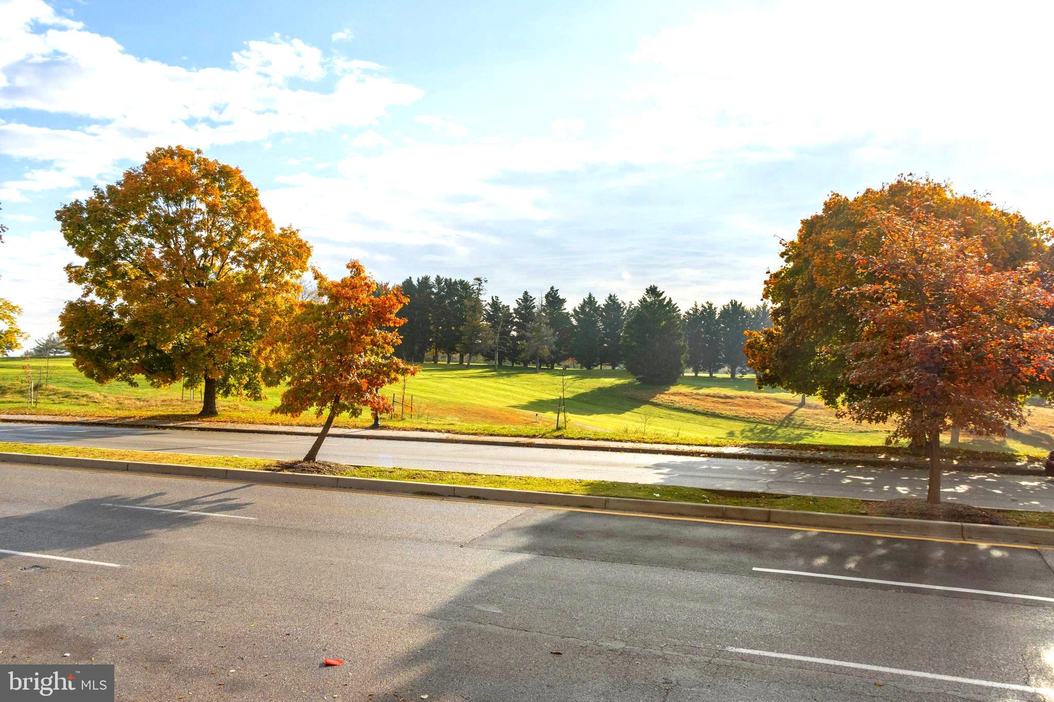 CLIFTON PARK - Residential Lease