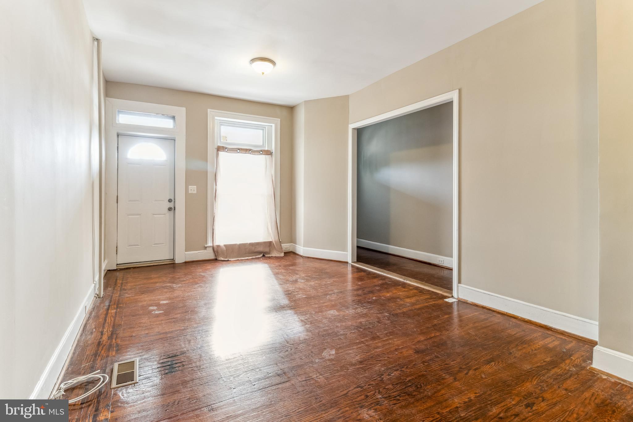 CLIFTON PARK - Residential Lease