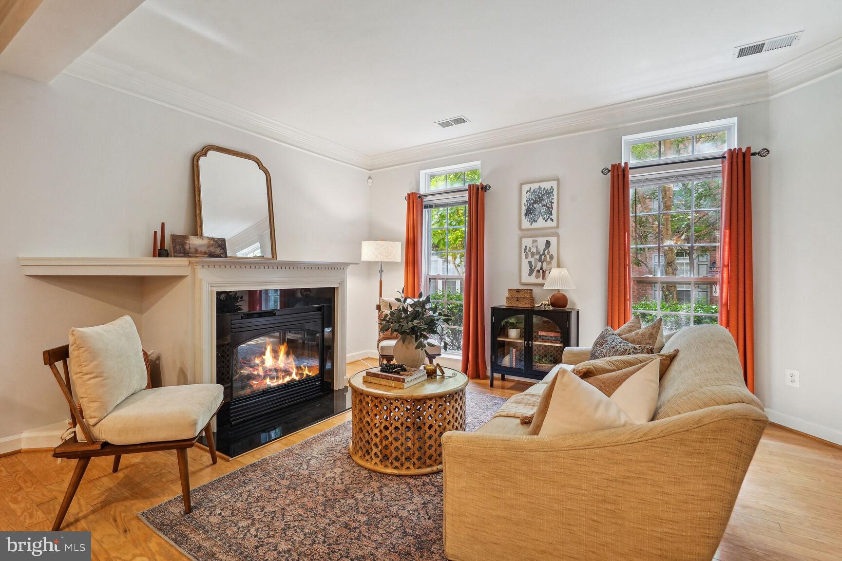 RESIDENCES AT SULLIVAN - Residential