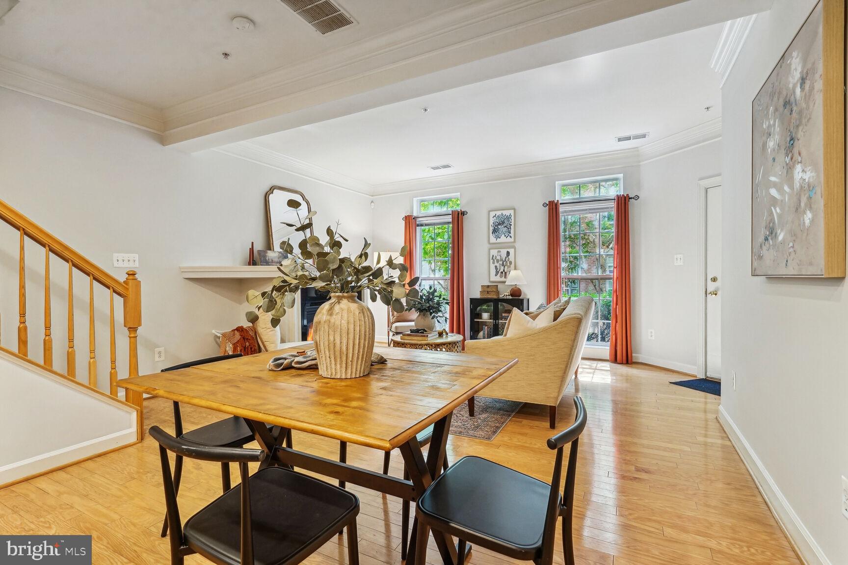 RESIDENCES AT SULLIVAN - Residential