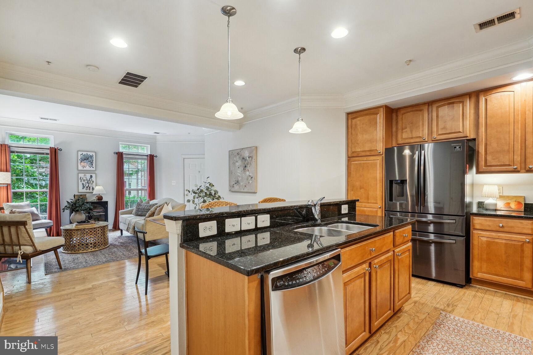 RESIDENCES AT SULLIVAN - Residential