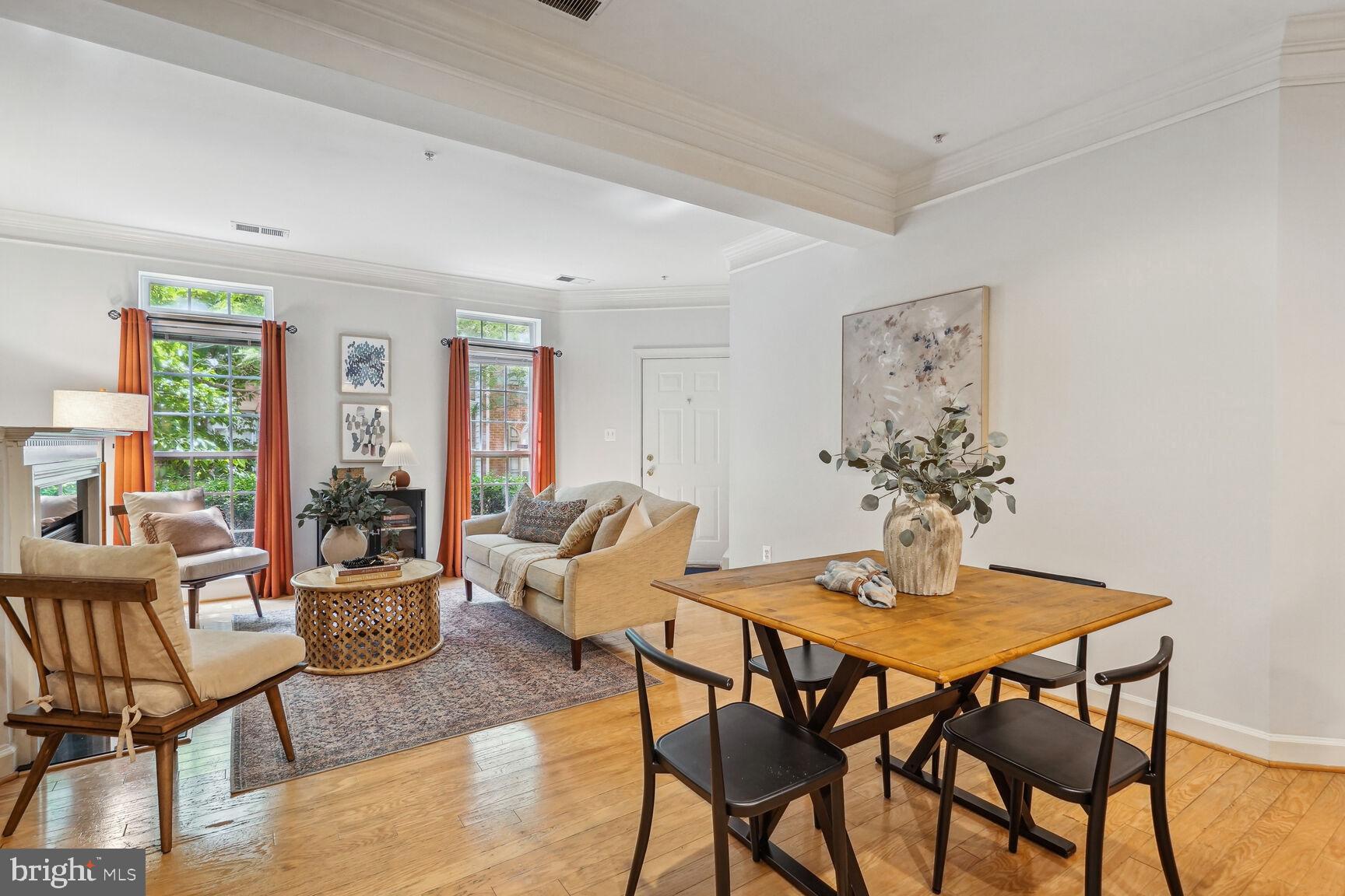 RESIDENCES AT SULLIVAN - Residential