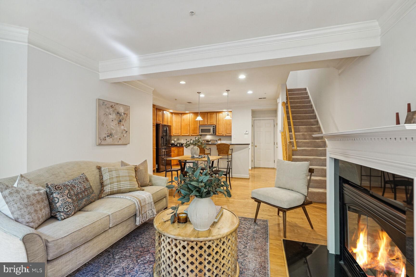 RESIDENCES AT SULLIVAN - Residential