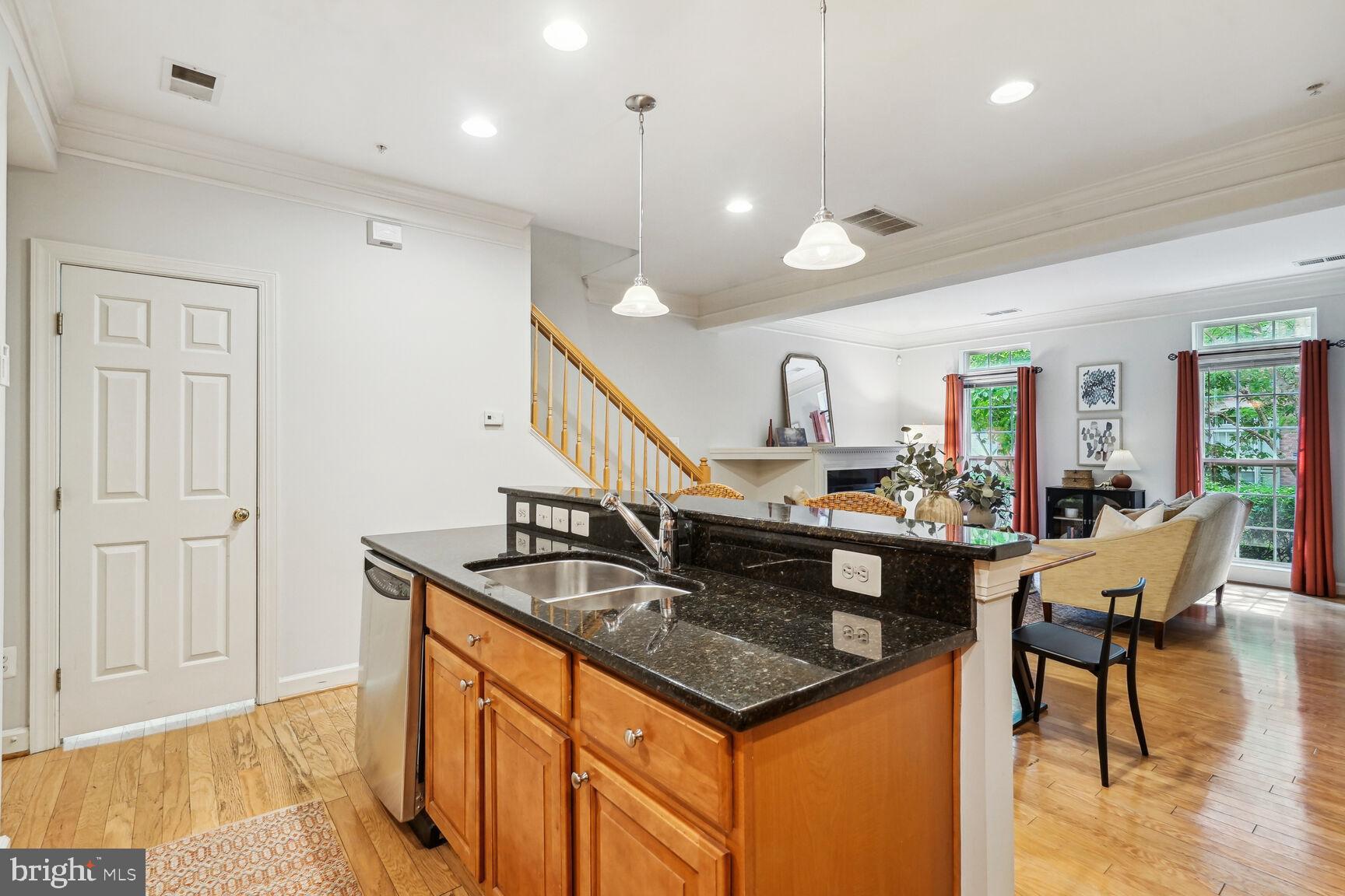 RESIDENCES AT SULLIVAN - Residential