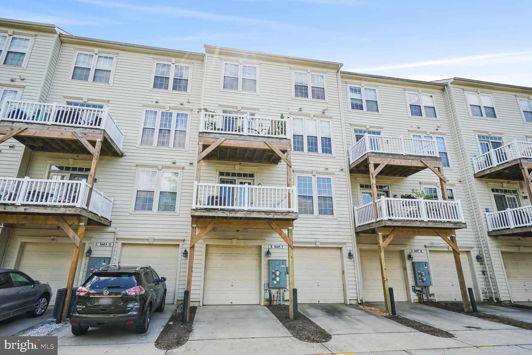 RESIDENCES AT SULLIVAN - Residential