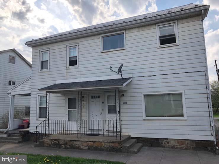 NONE AVAILABLE - Residential Income