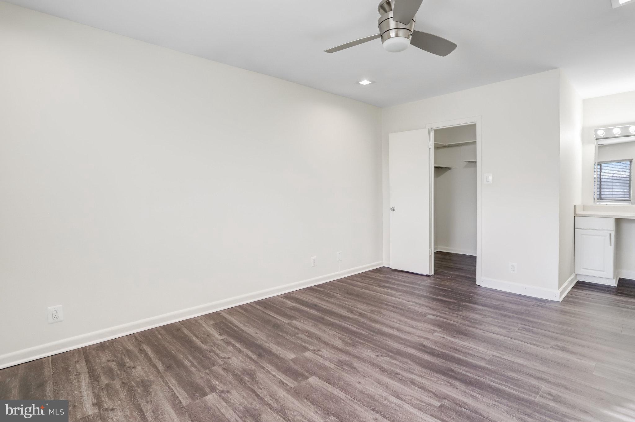 EDSALL TERRACE - Residential Lease