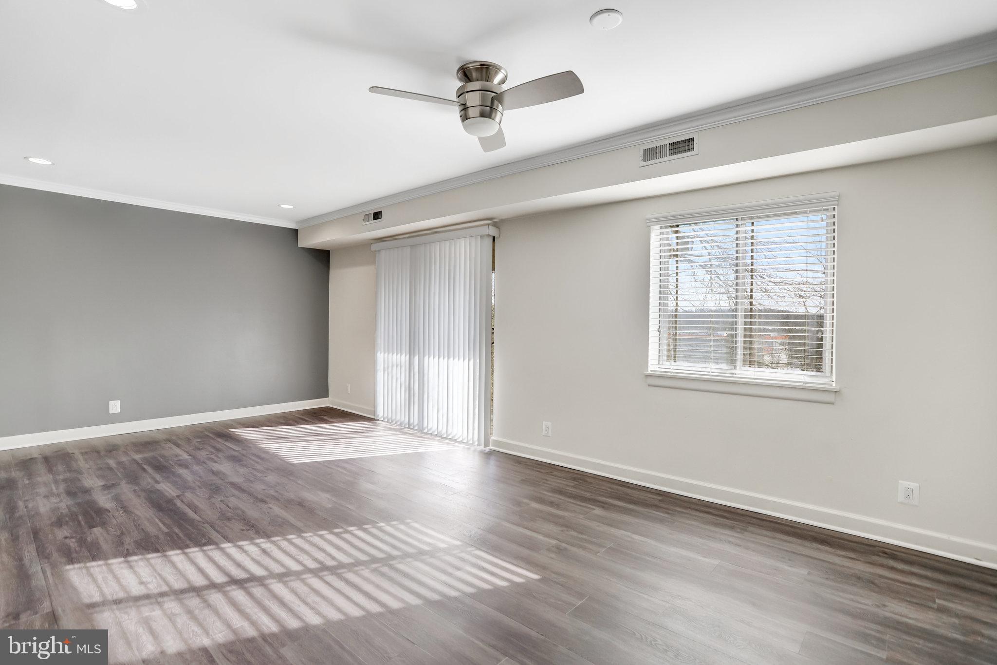 EDSALL TERRACE - Residential Lease