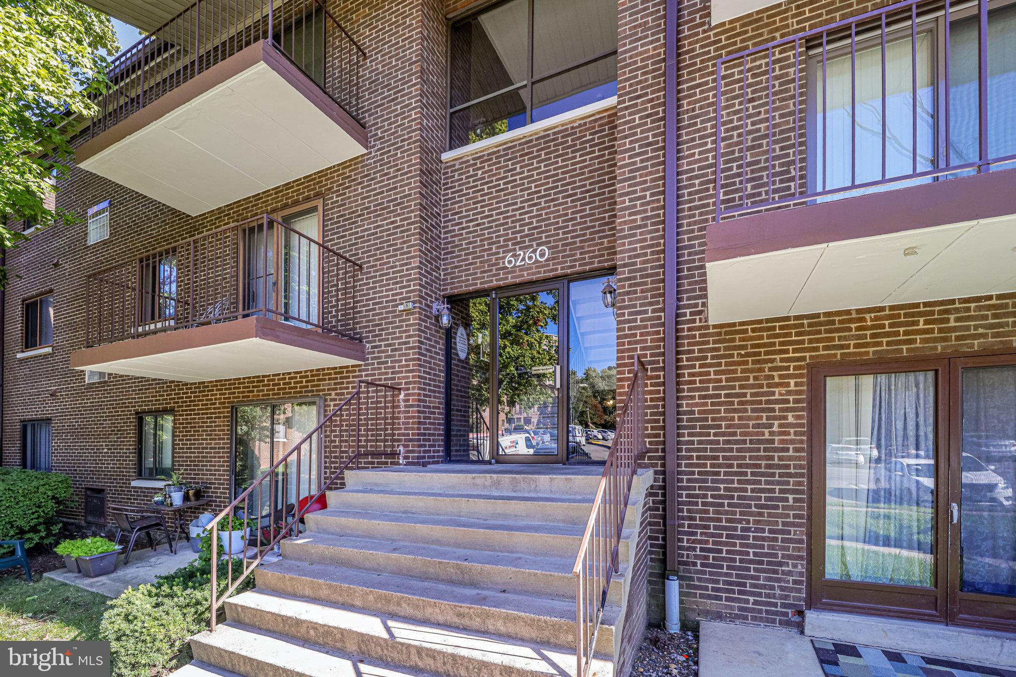 EDSALL TERRACE - Residential Lease