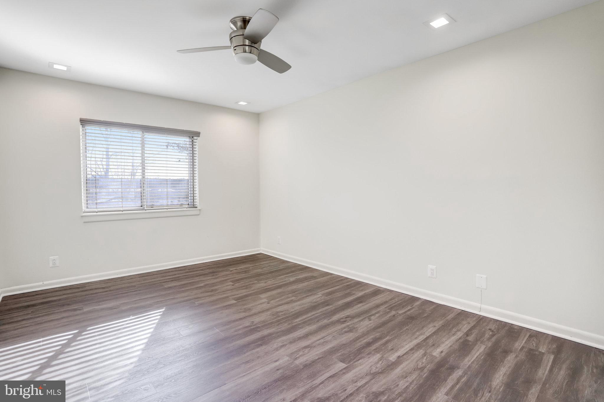 EDSALL TERRACE - Residential Lease