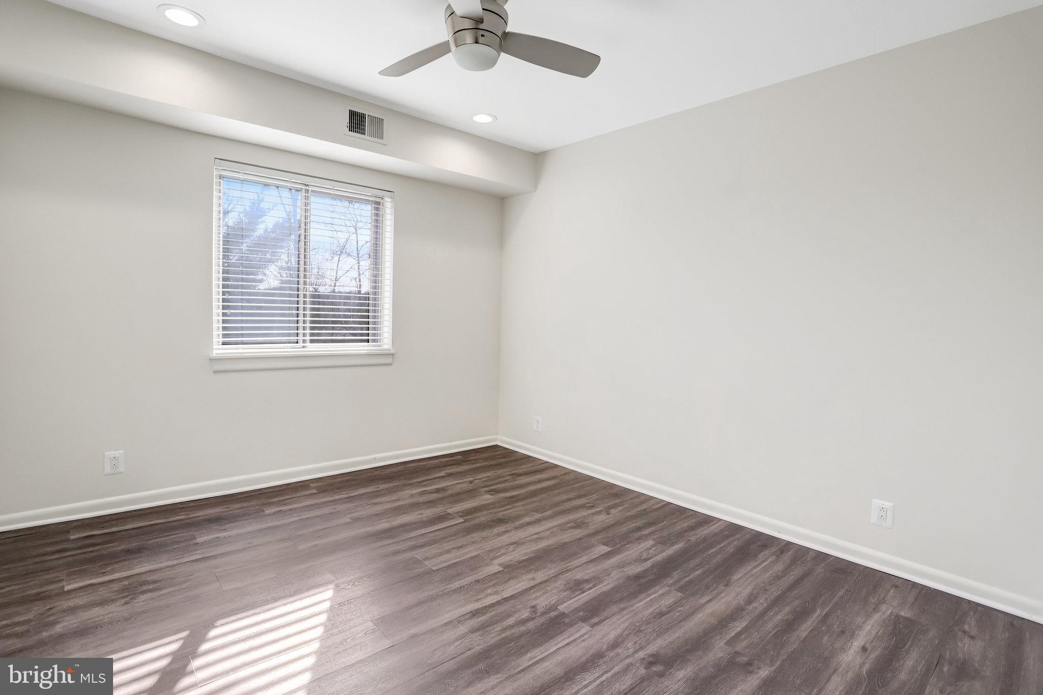 EDSALL TERRACE - Residential Lease