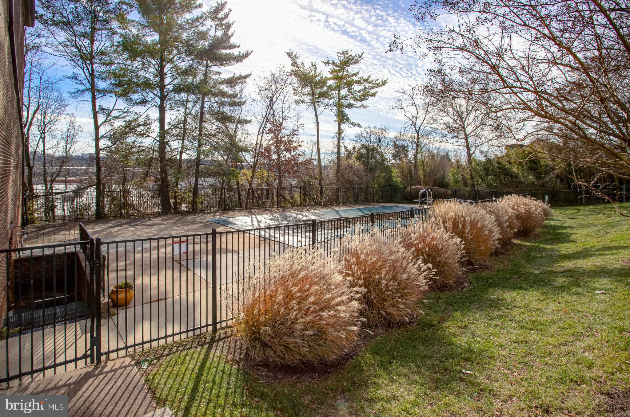 EDSALL TERRACE - Residential Lease