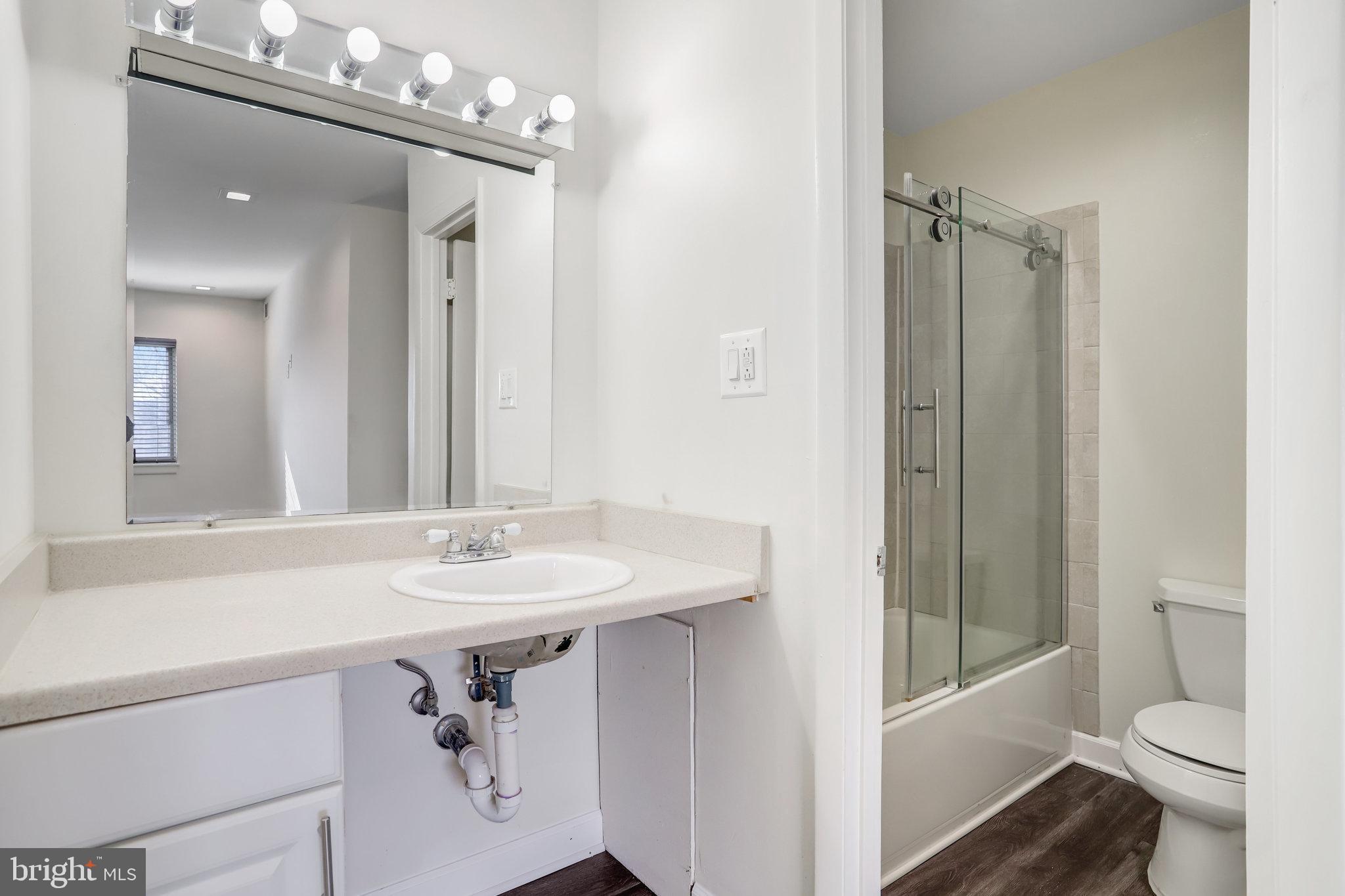 EDSALL TERRACE - Residential Lease