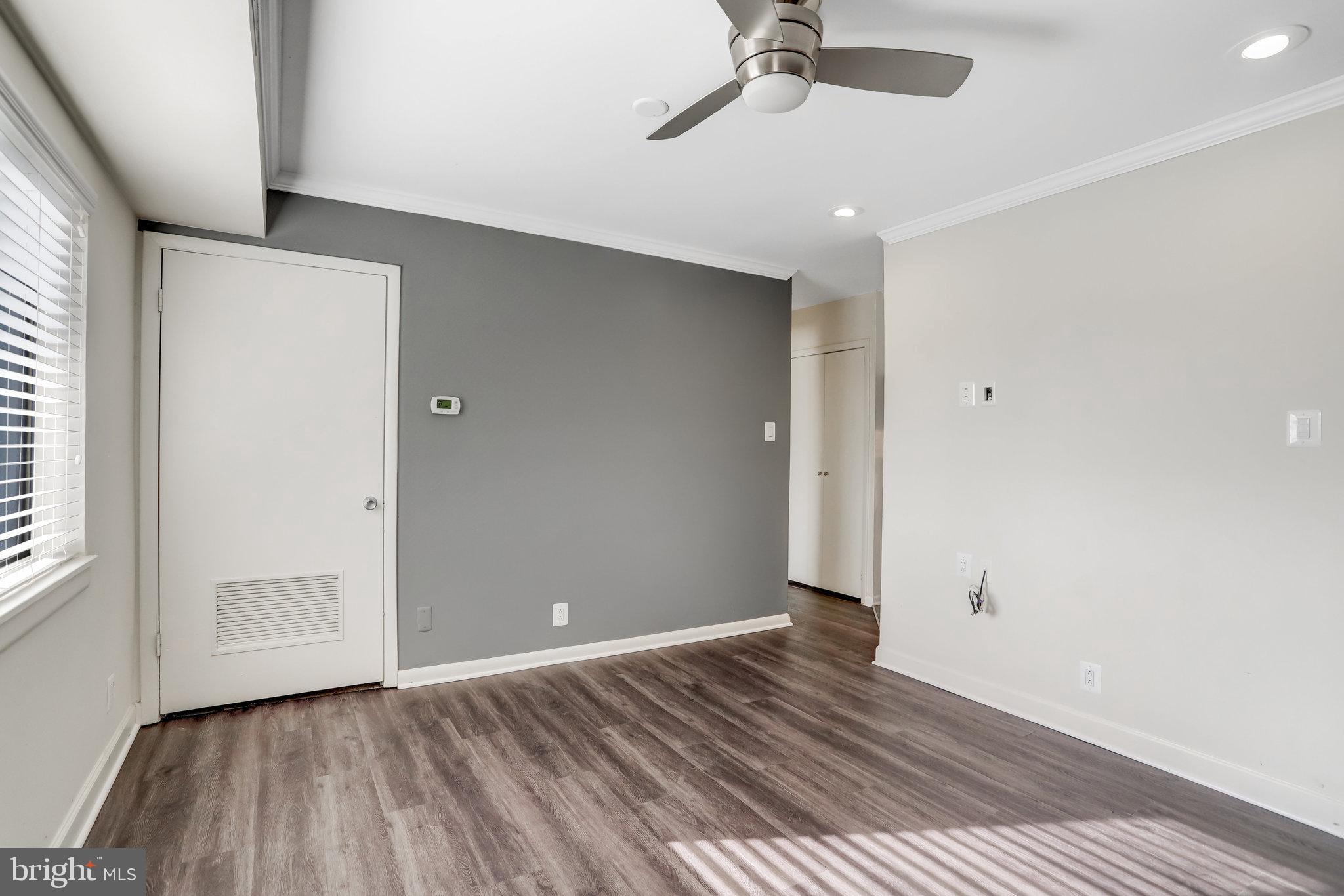 EDSALL TERRACE - Residential Lease