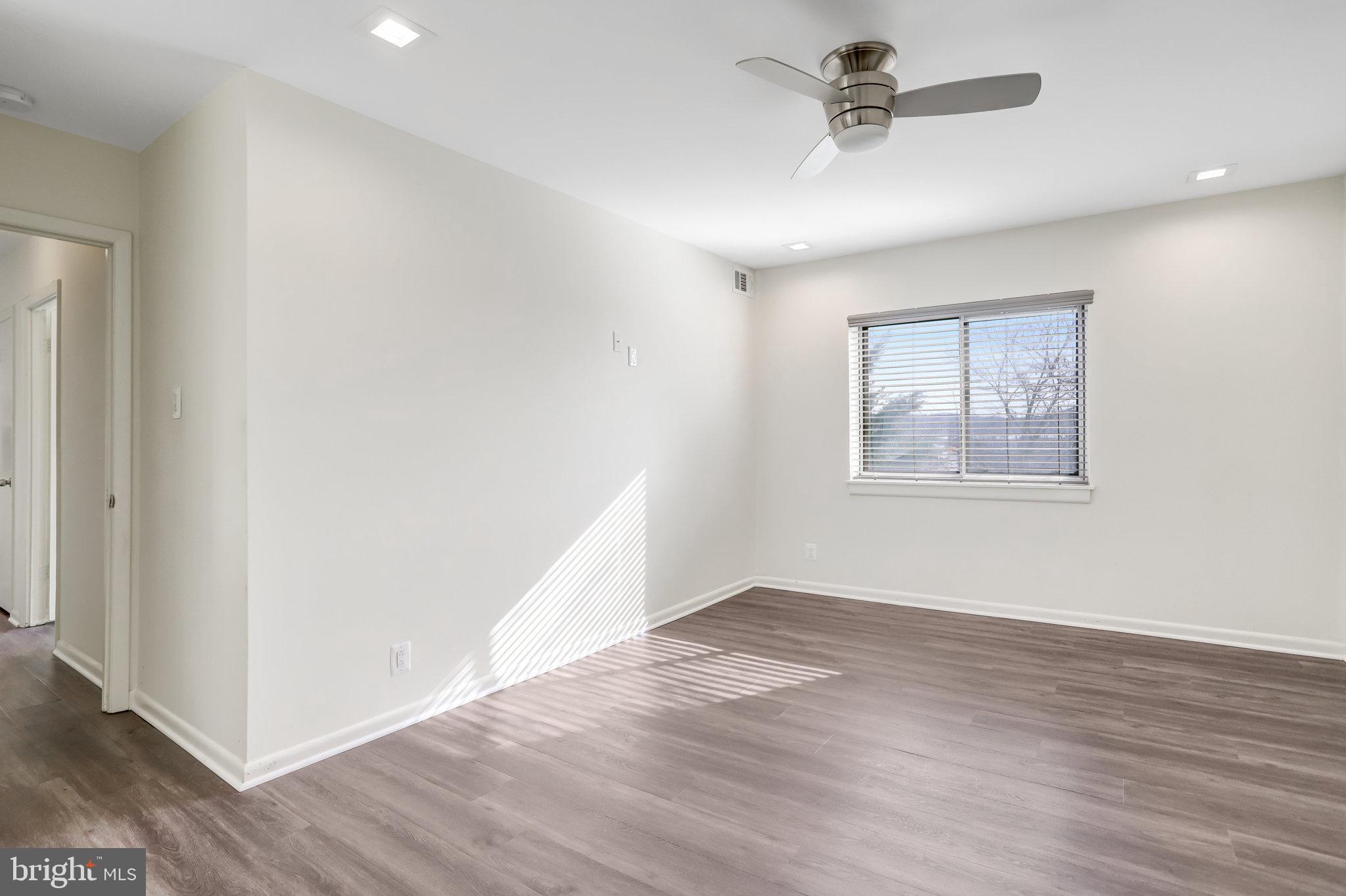 EDSALL TERRACE - Residential Lease