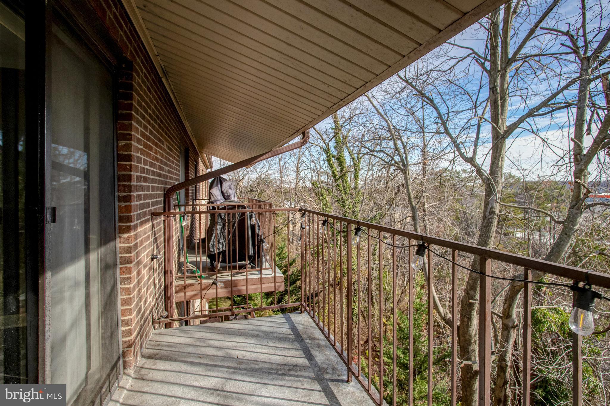 EDSALL TERRACE - Residential Lease