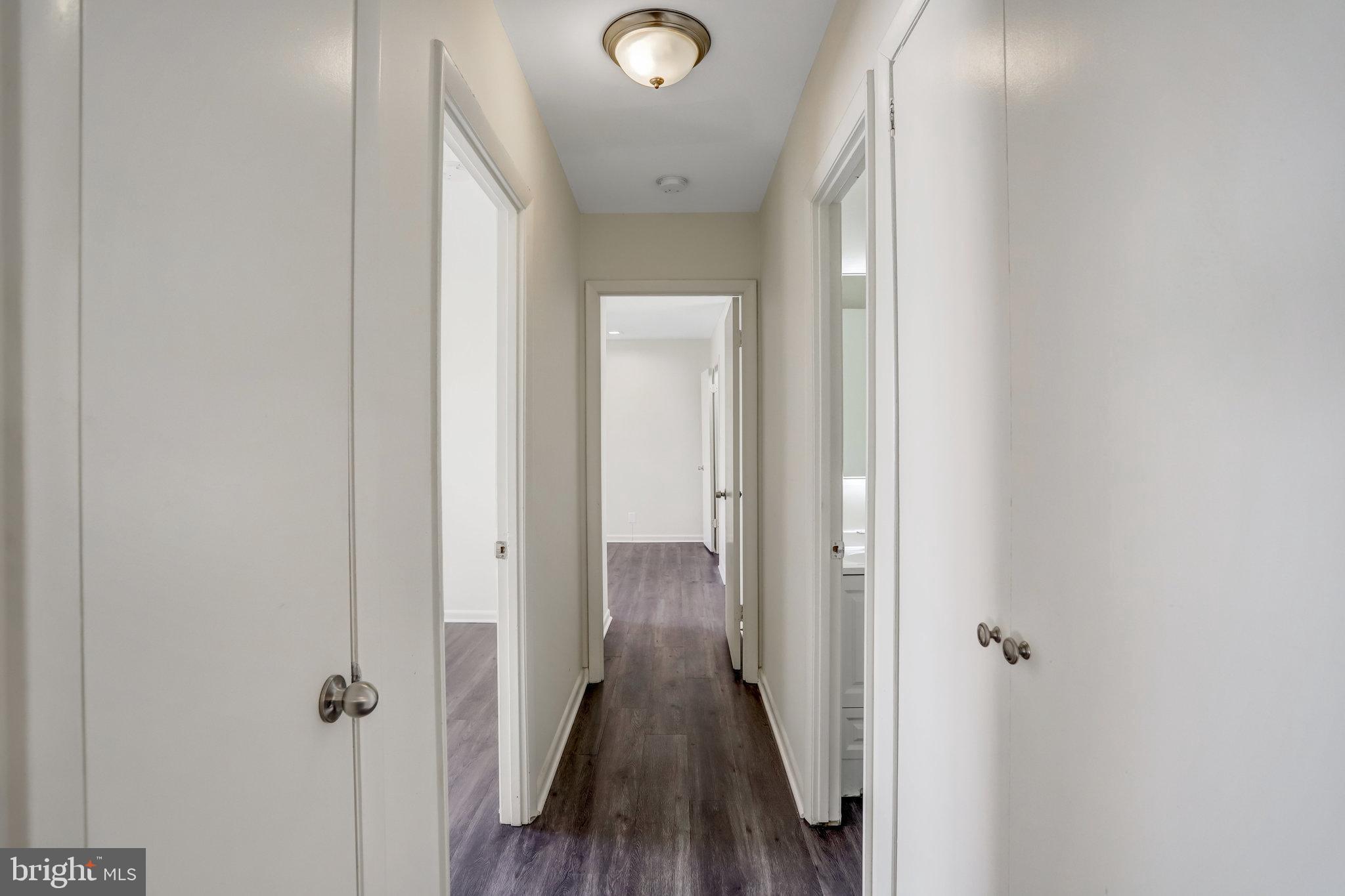 EDSALL TERRACE - Residential Lease