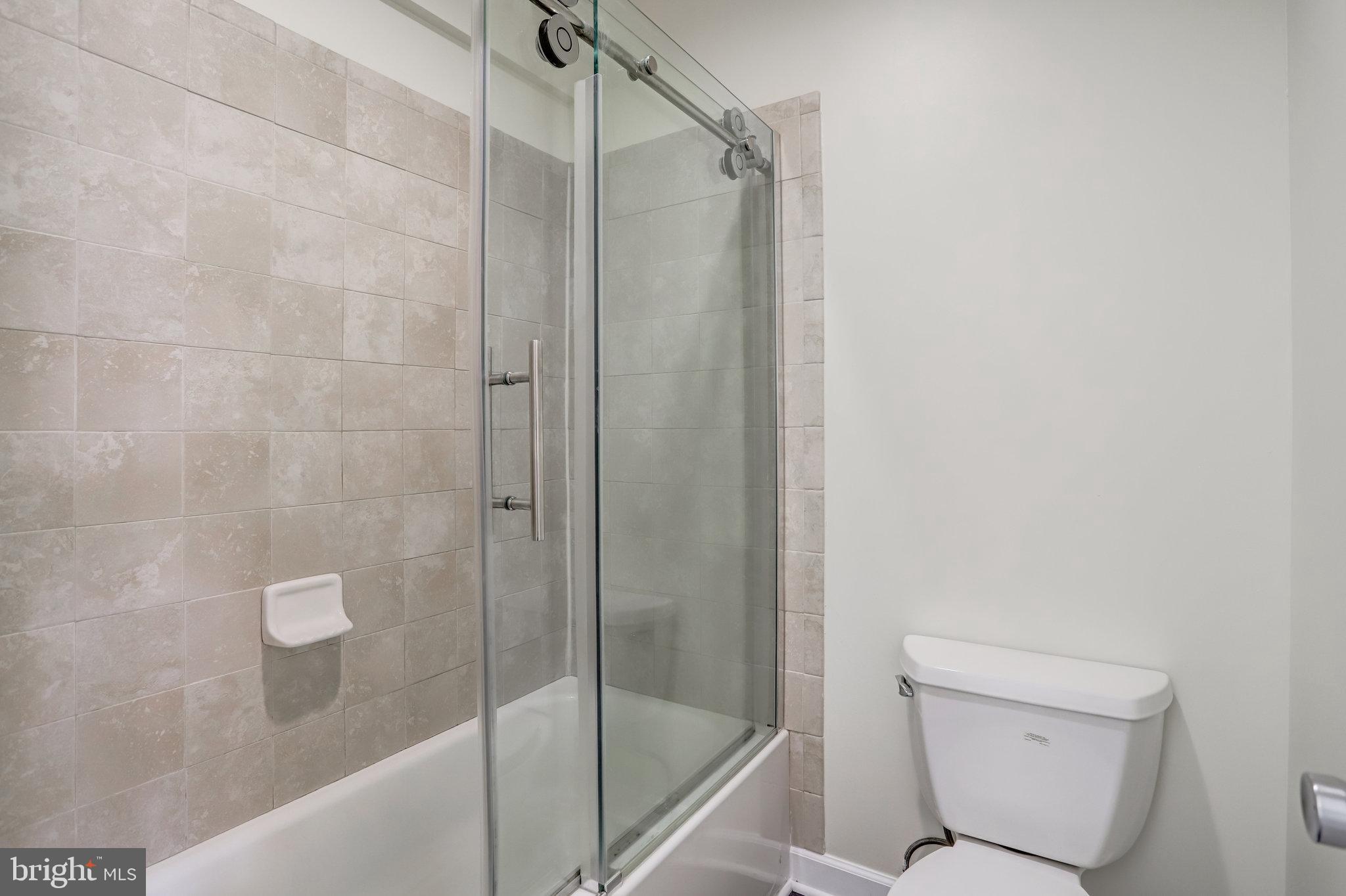 EDSALL TERRACE - Residential Lease