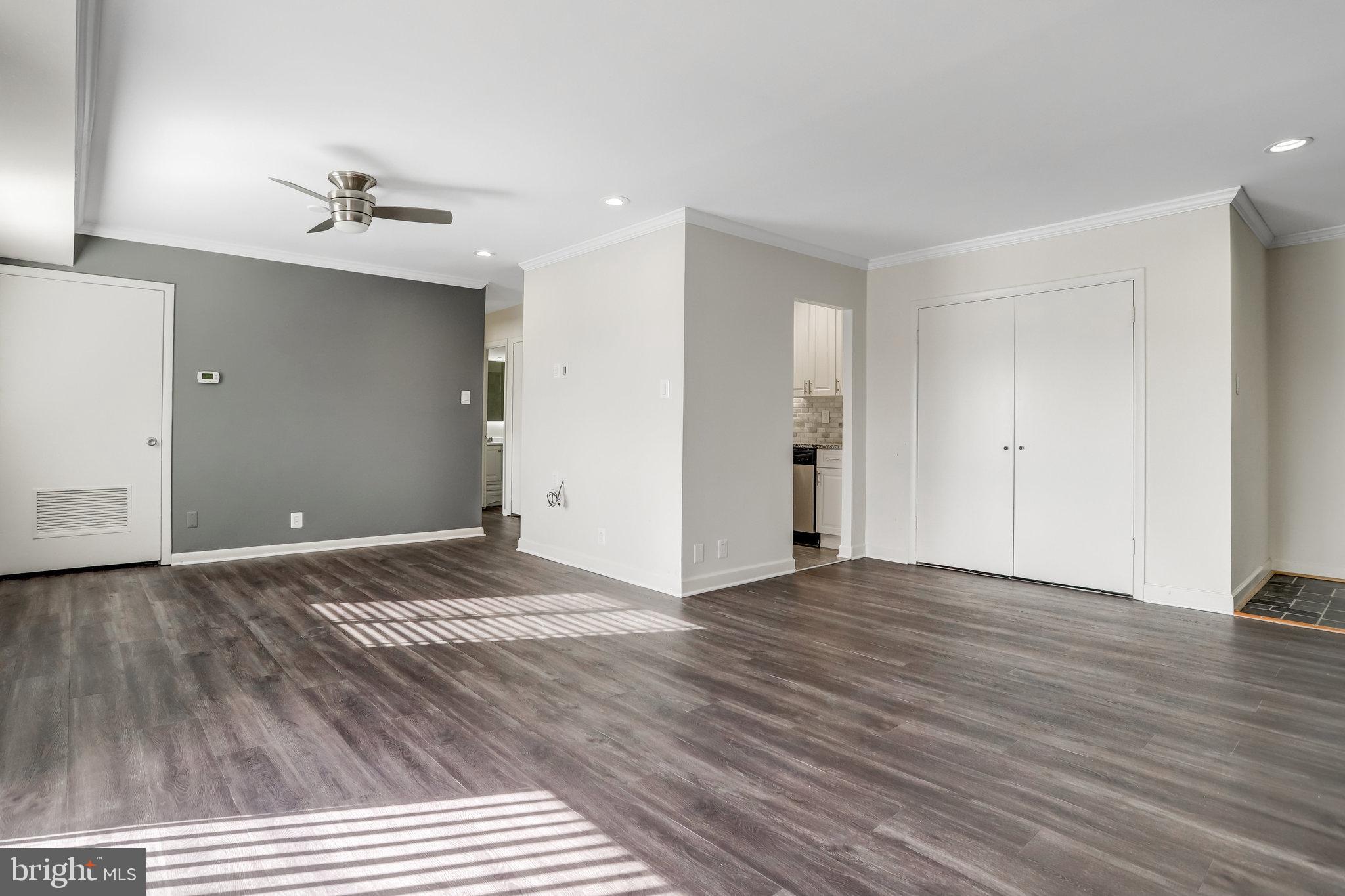 EDSALL TERRACE - Residential Lease