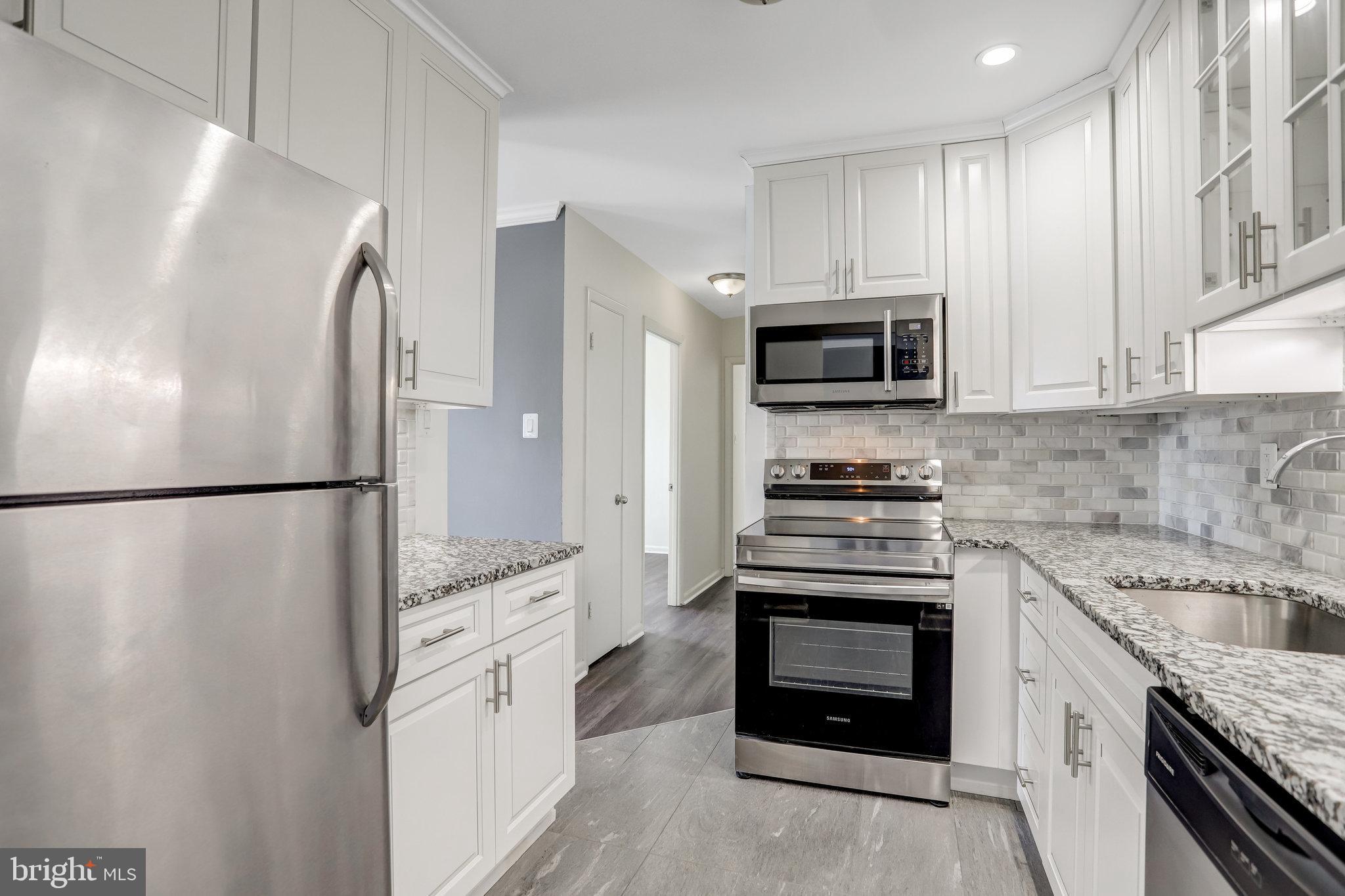 EDSALL TERRACE - Residential Lease