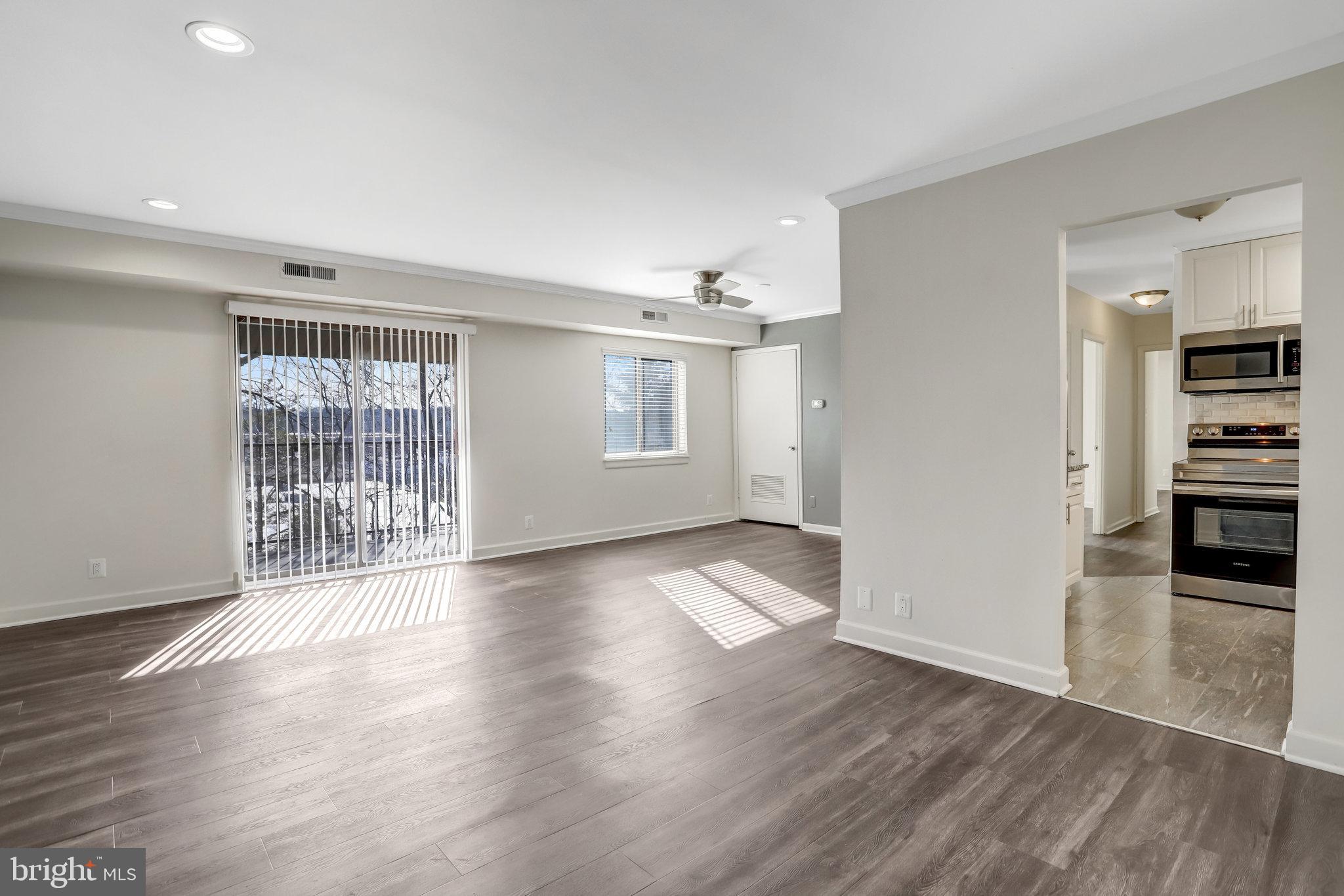 EDSALL TERRACE - Residential Lease