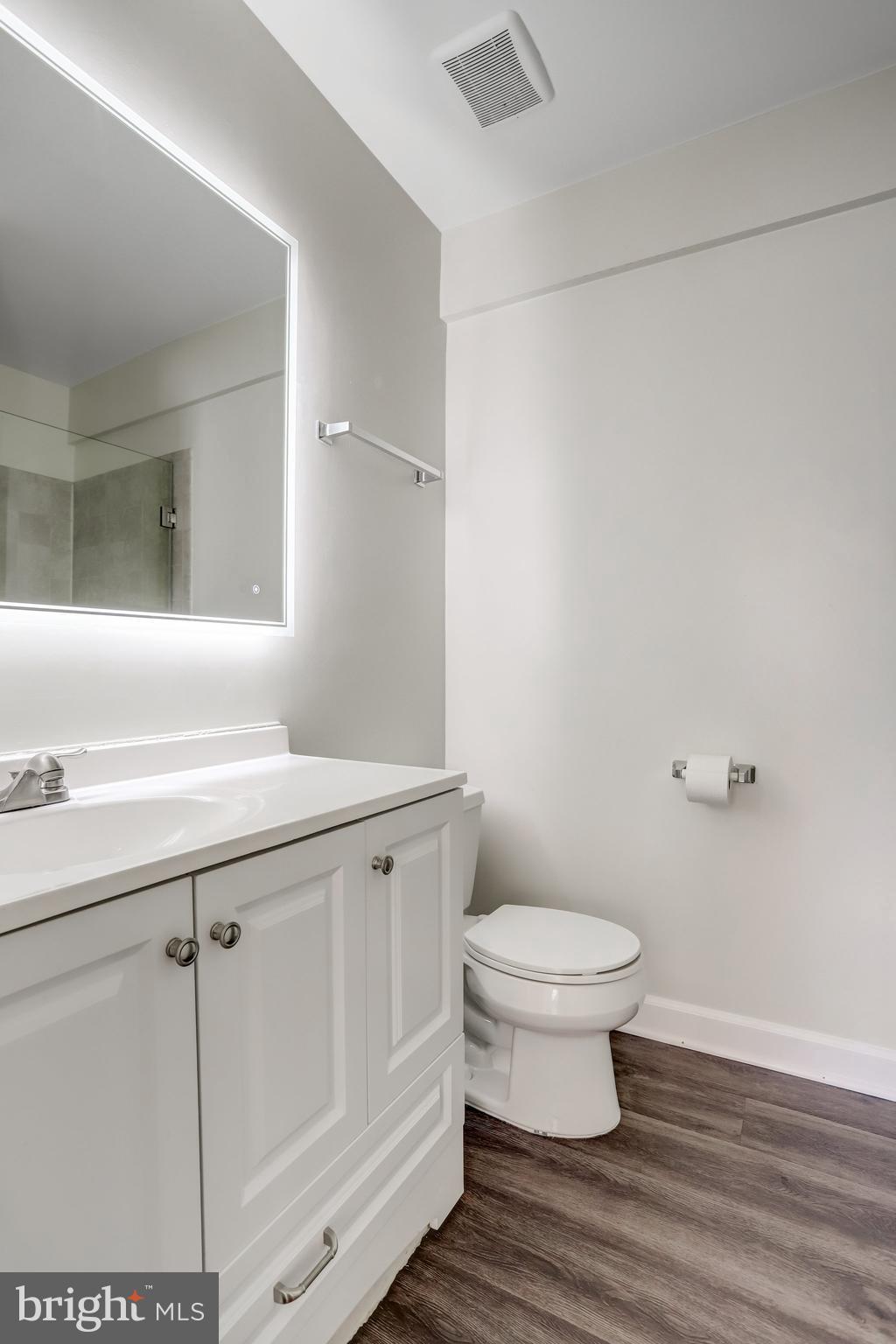 EDSALL TERRACE - Residential Lease