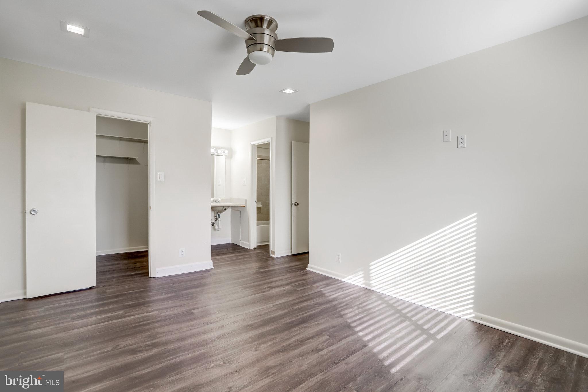 EDSALL TERRACE - Residential Lease