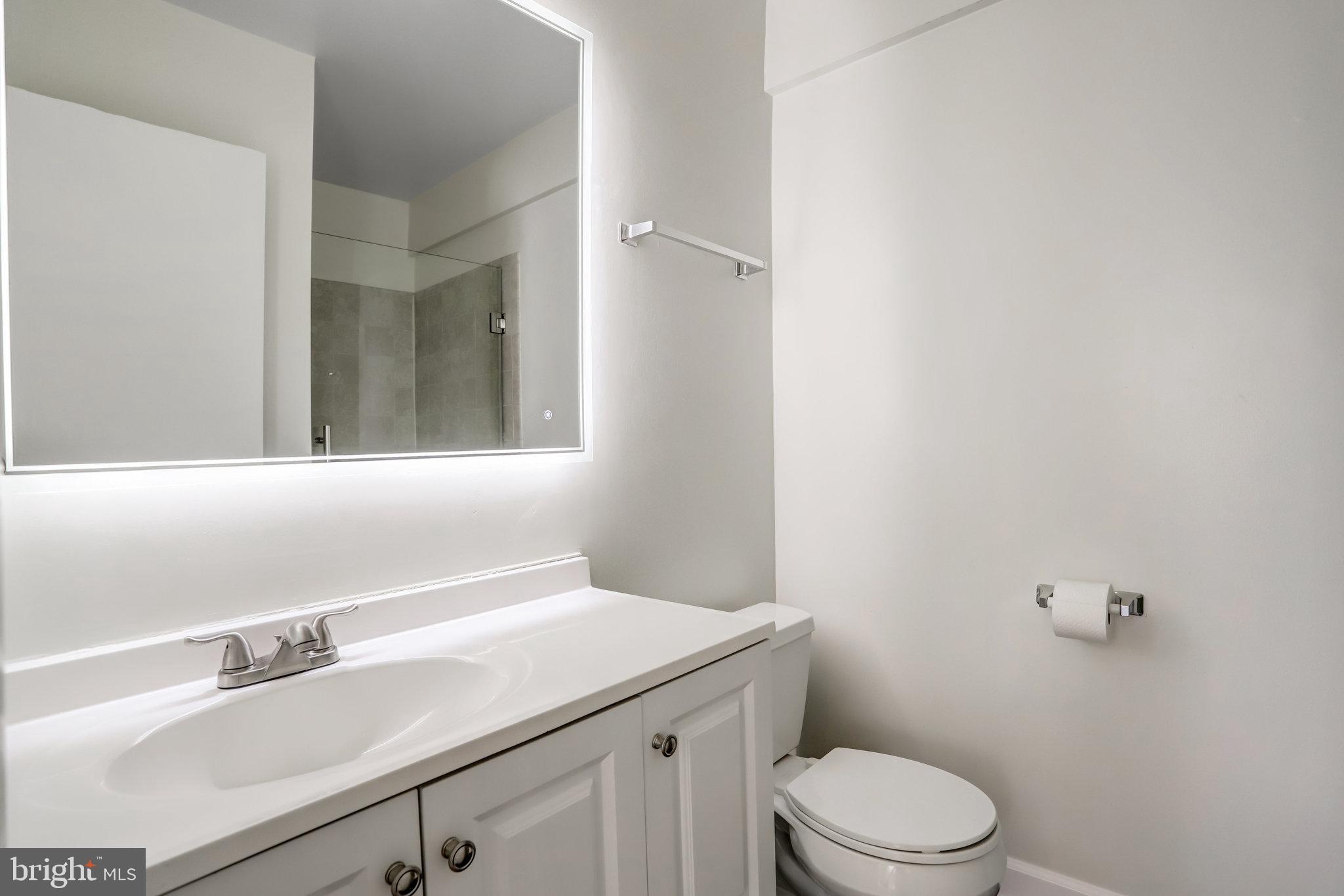 EDSALL TERRACE - Residential Lease