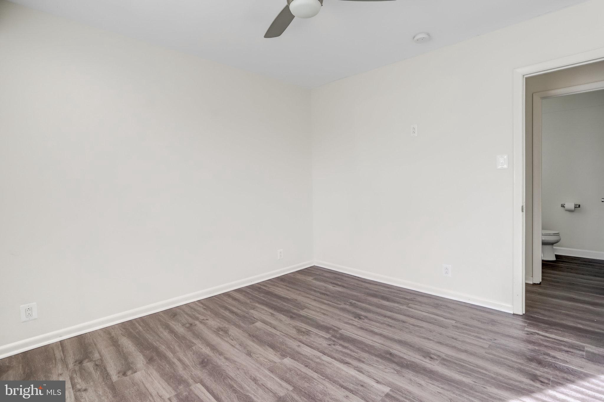 EDSALL TERRACE - Residential Lease