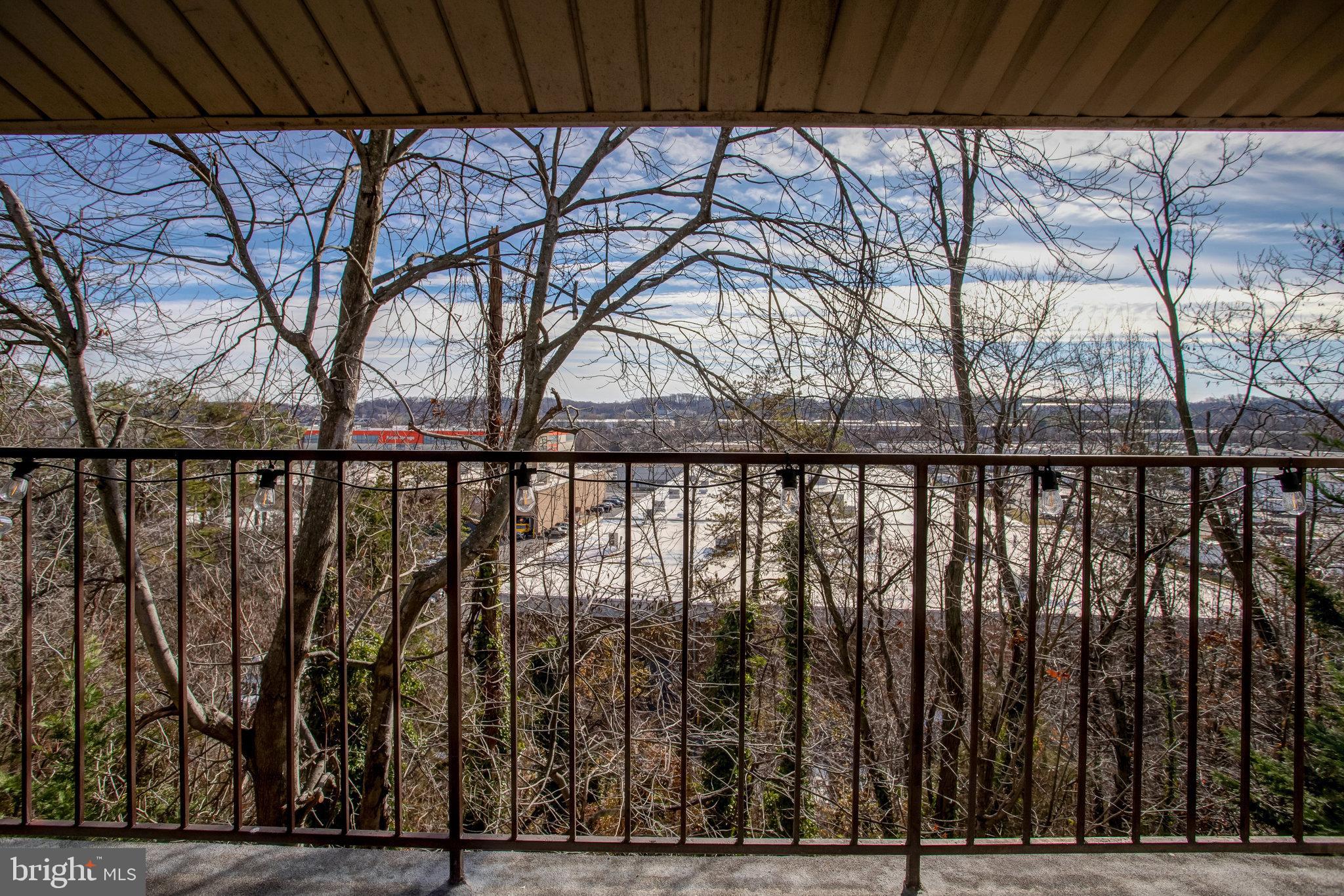 EDSALL TERRACE - Residential Lease