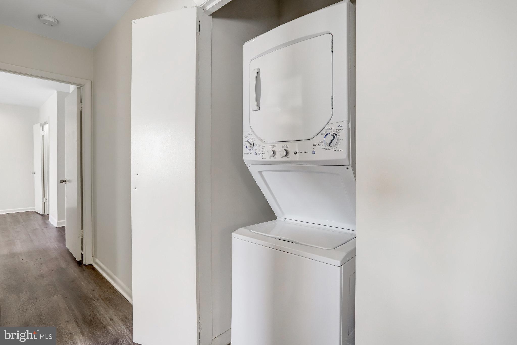 EDSALL TERRACE - Residential Lease