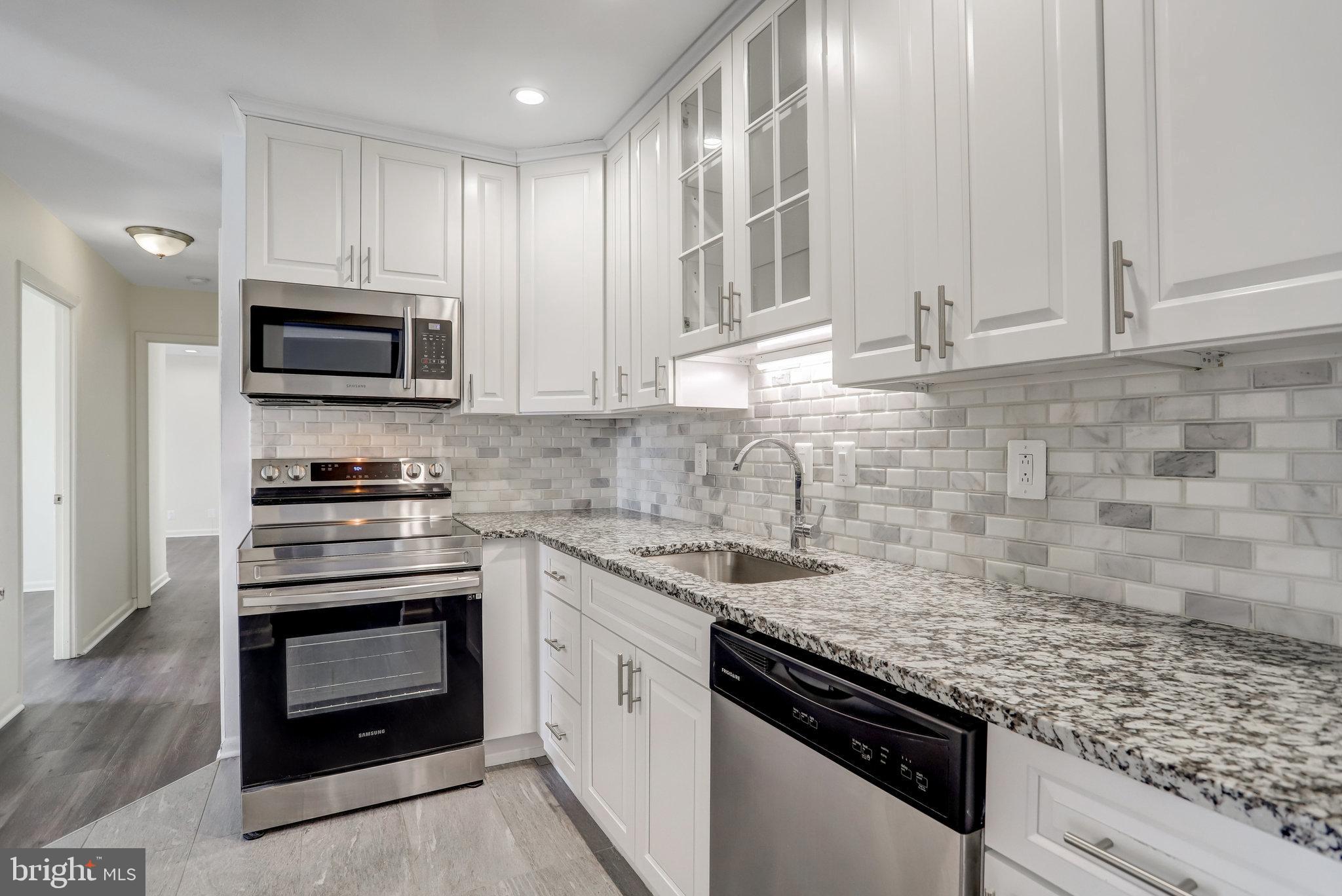 EDSALL TERRACE - Residential Lease