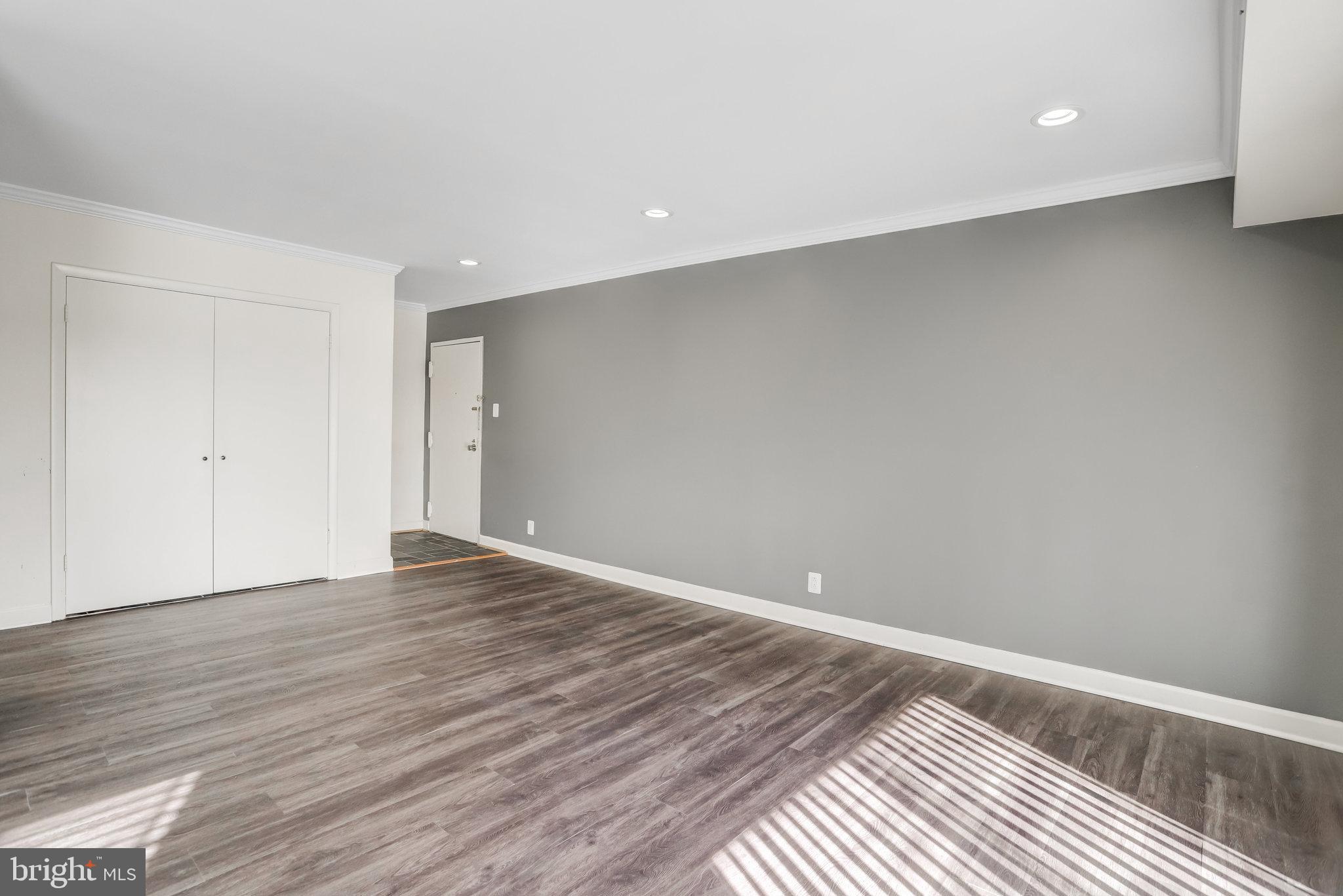 EDSALL TERRACE - Residential Lease