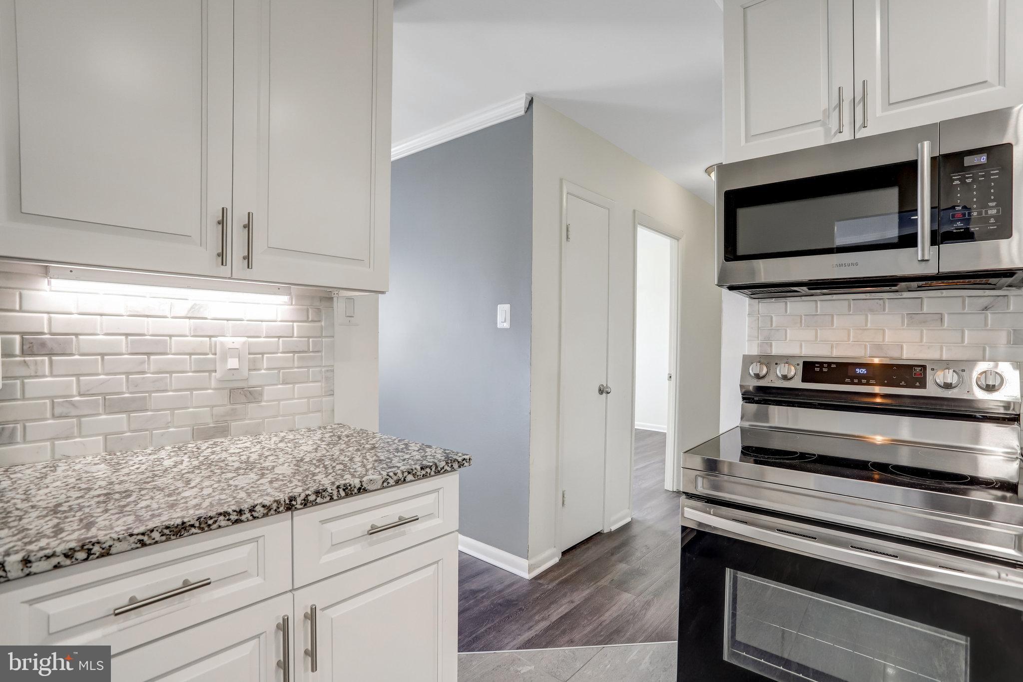 EDSALL TERRACE - Residential Lease