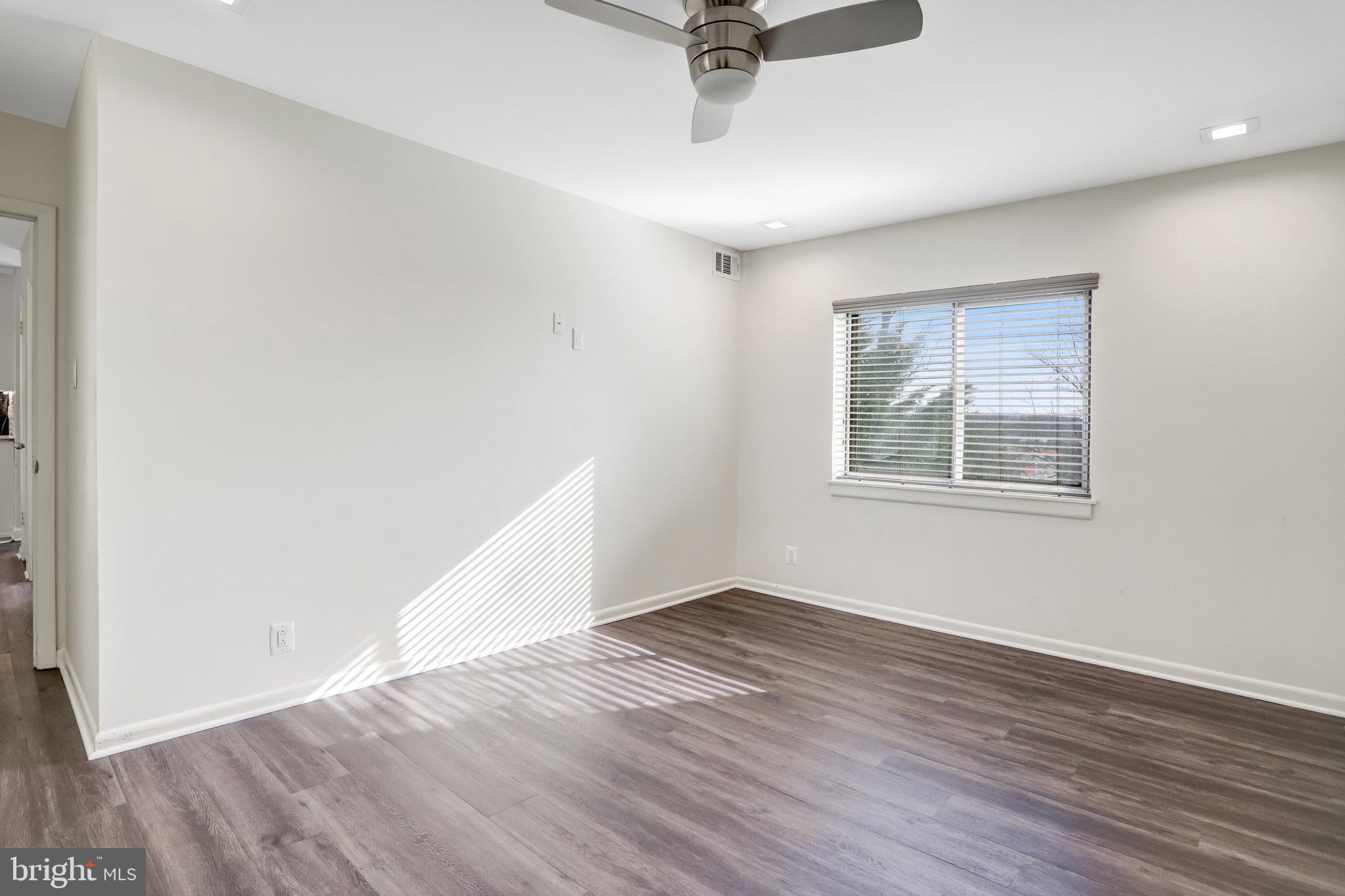 EDSALL TERRACE - Residential Lease