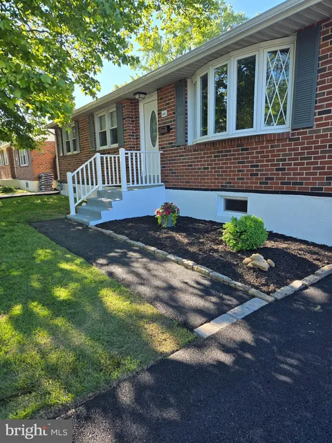 44 Monticello Boulevard, New Castle, DE 19720 - MLS#: DENC2082190