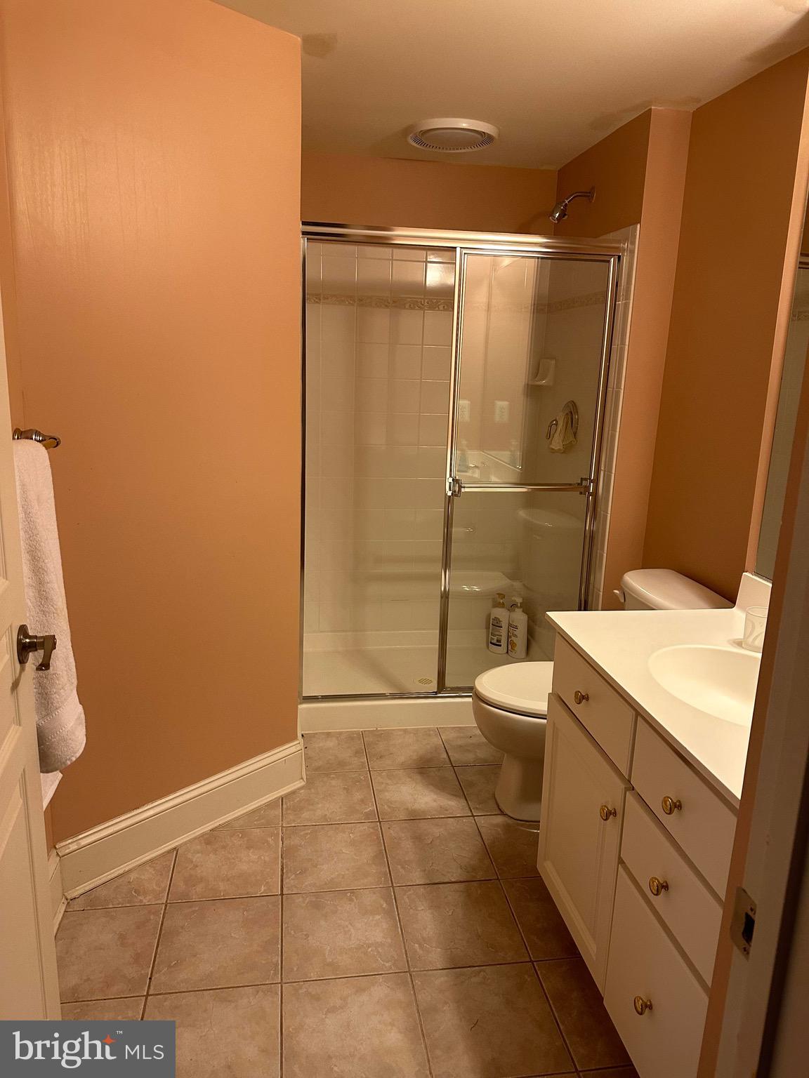 SPRING HILL - Residential Lease