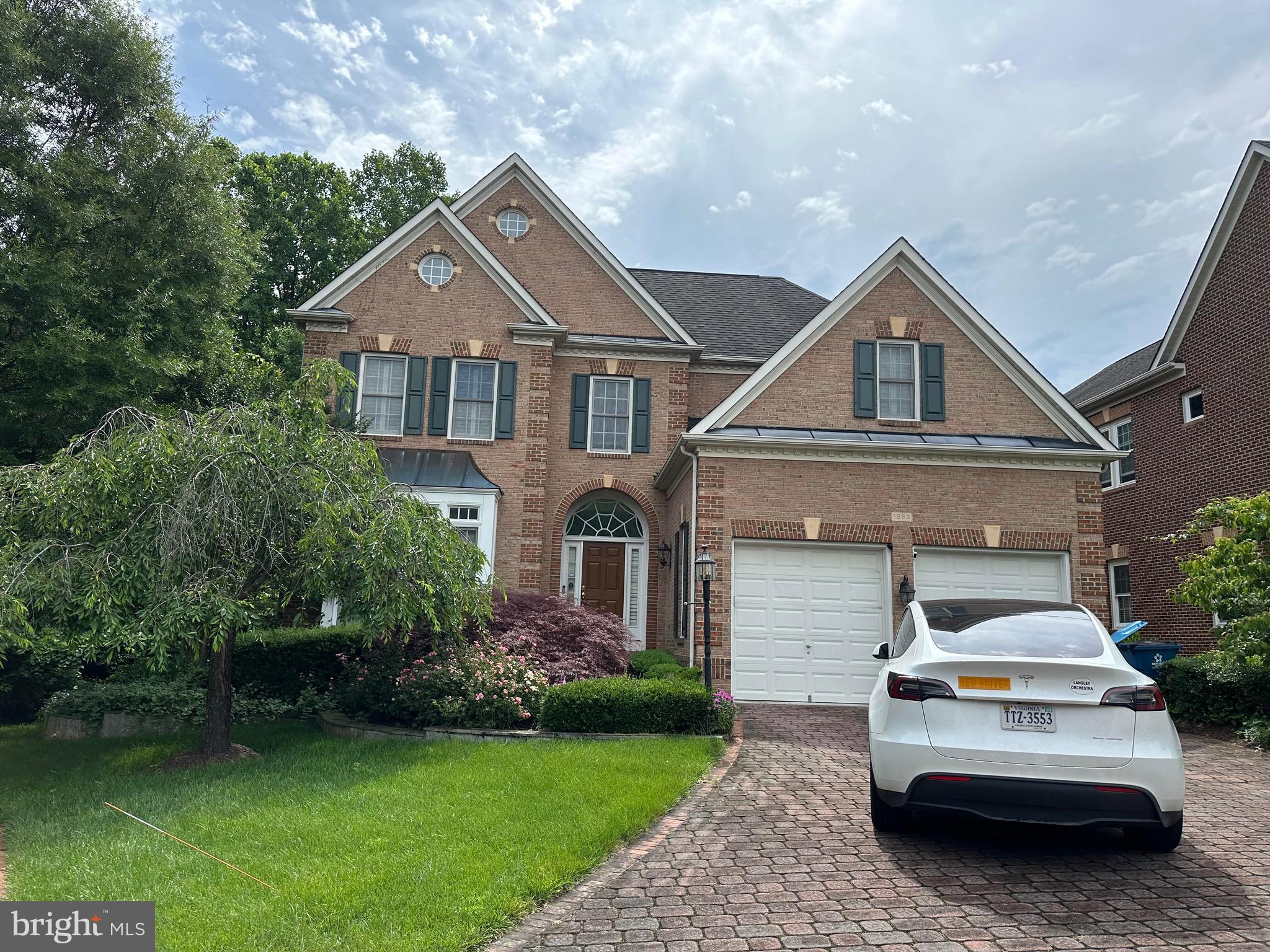 SPRING HILL - Residential Lease