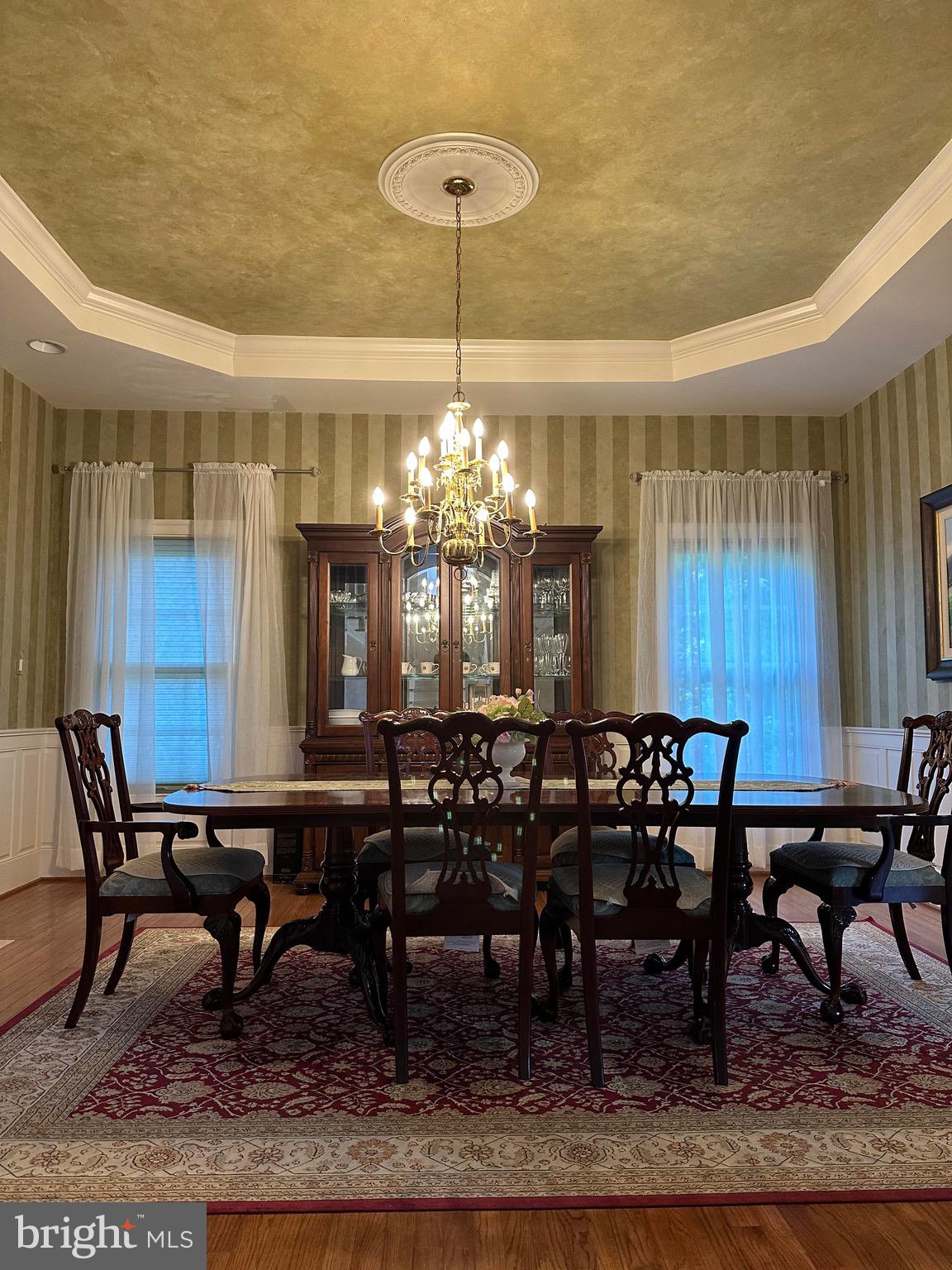 SPRING HILL - Residential Lease