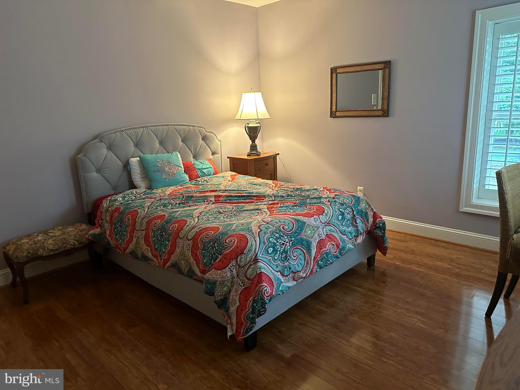 SPRING HILL - Residential Lease