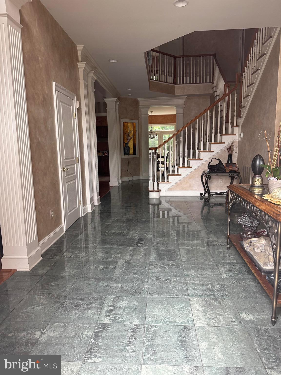 SPRING HILL - Residential Lease