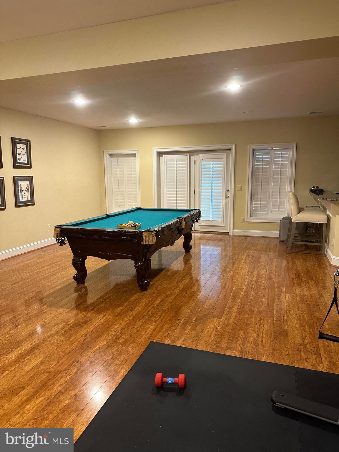 SPRING HILL - Residential Lease