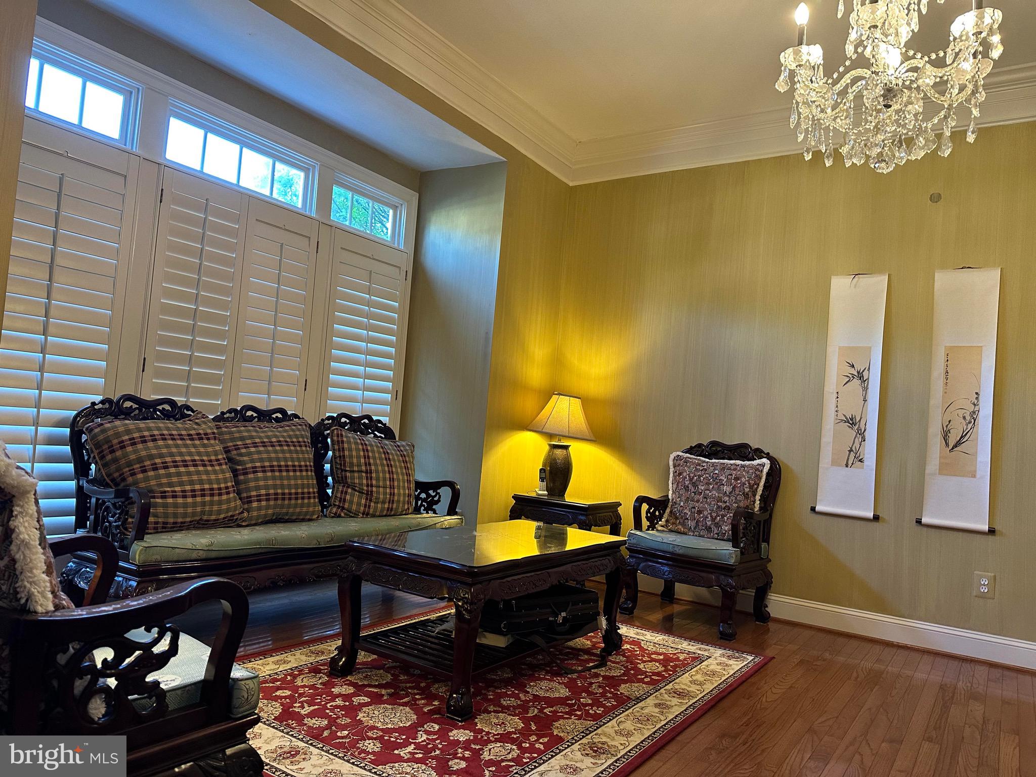 SPRING HILL - Residential Lease