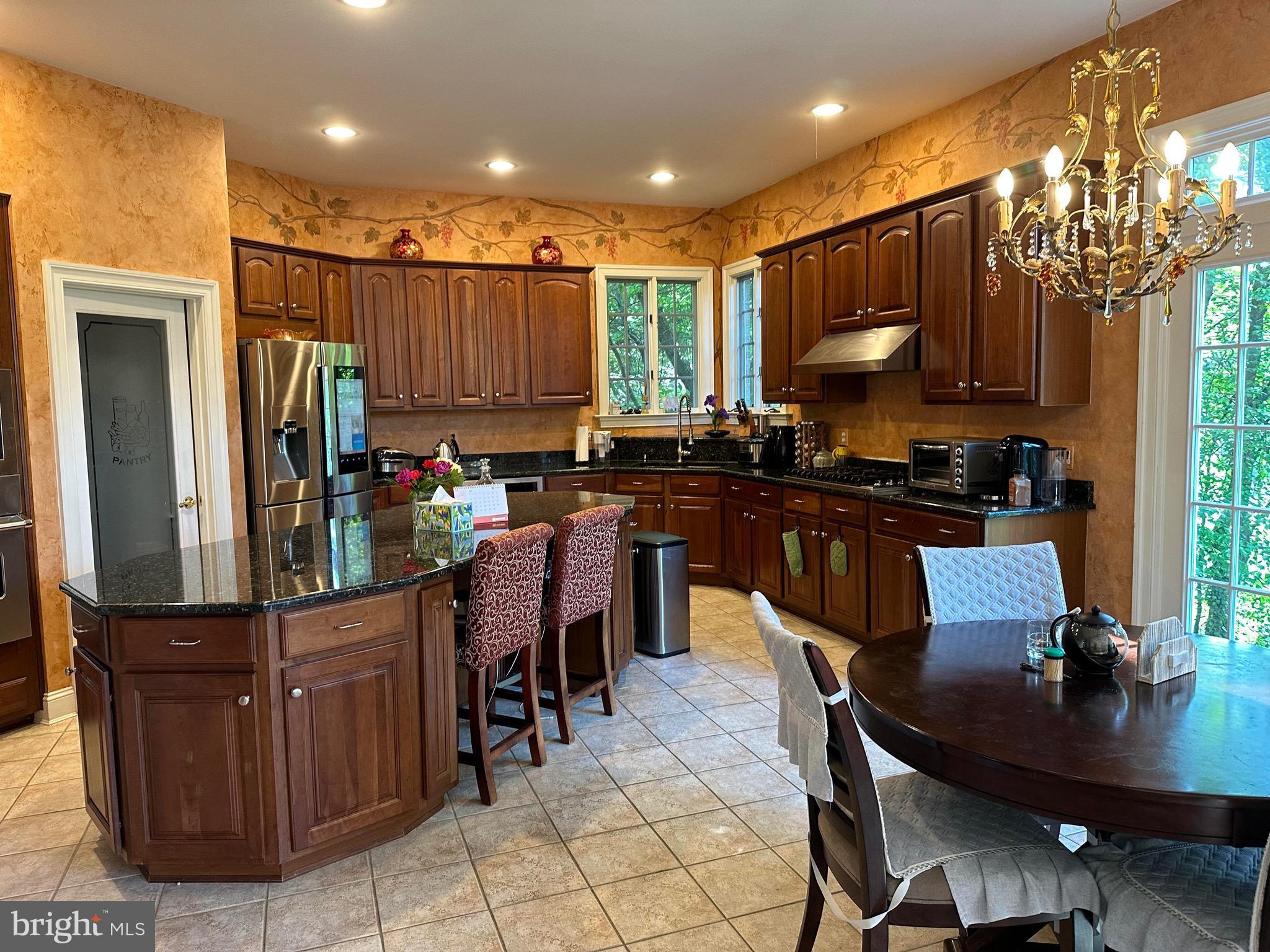 SPRING HILL - Residential Lease