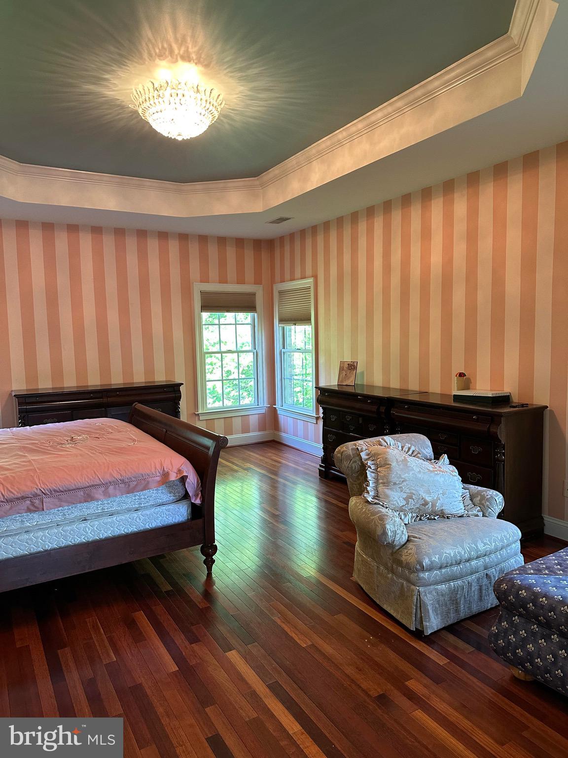 SPRING HILL - Residential Lease