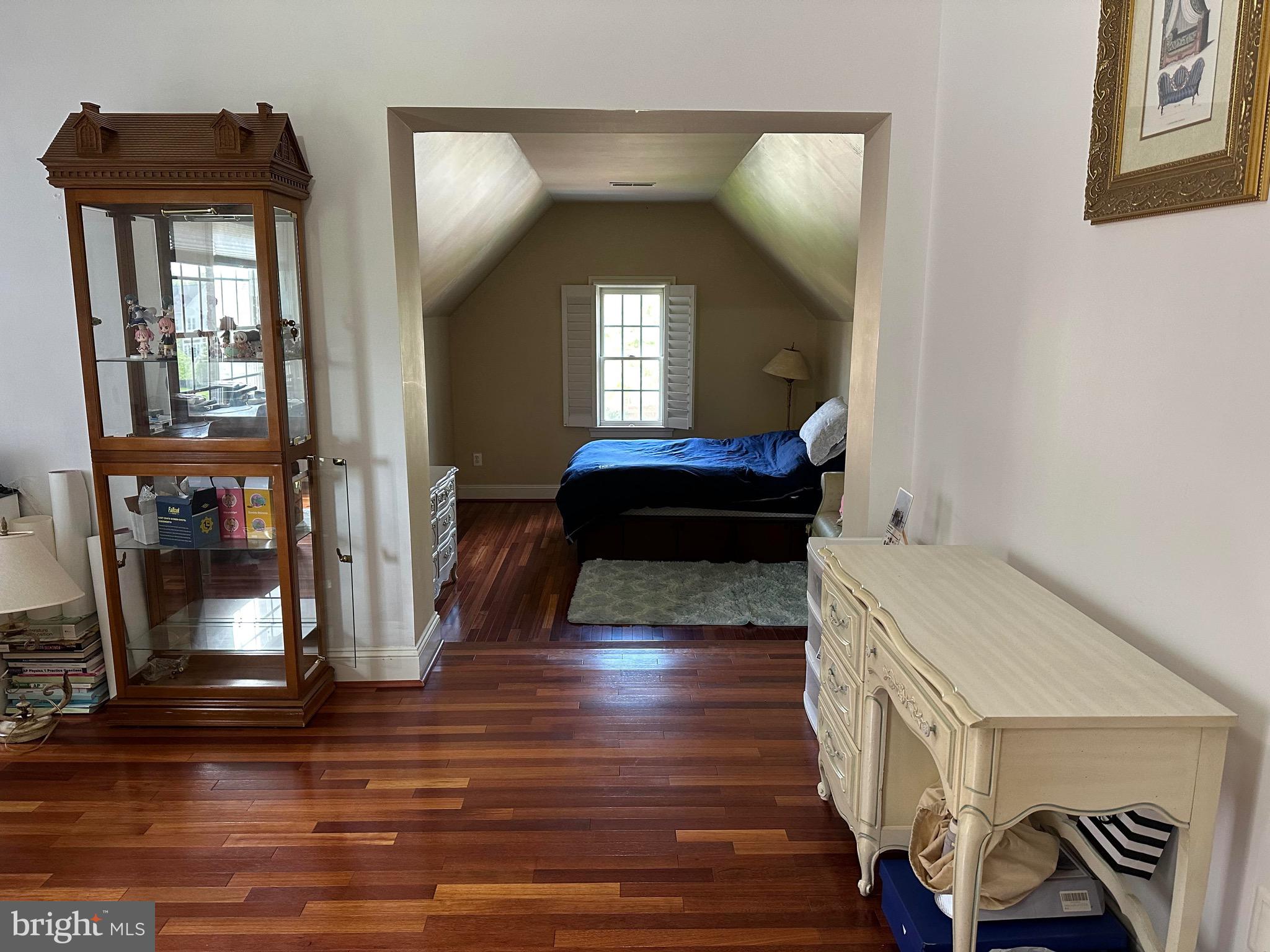 SPRING HILL - Residential Lease