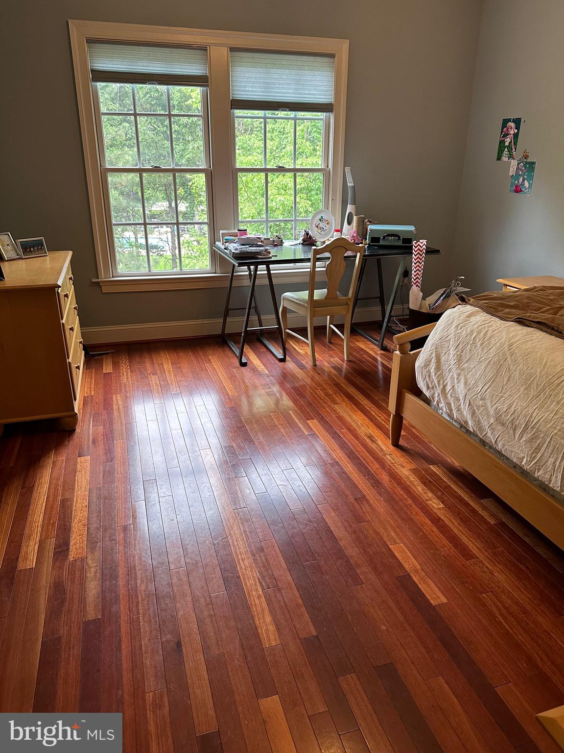 SPRING HILL - Residential Lease